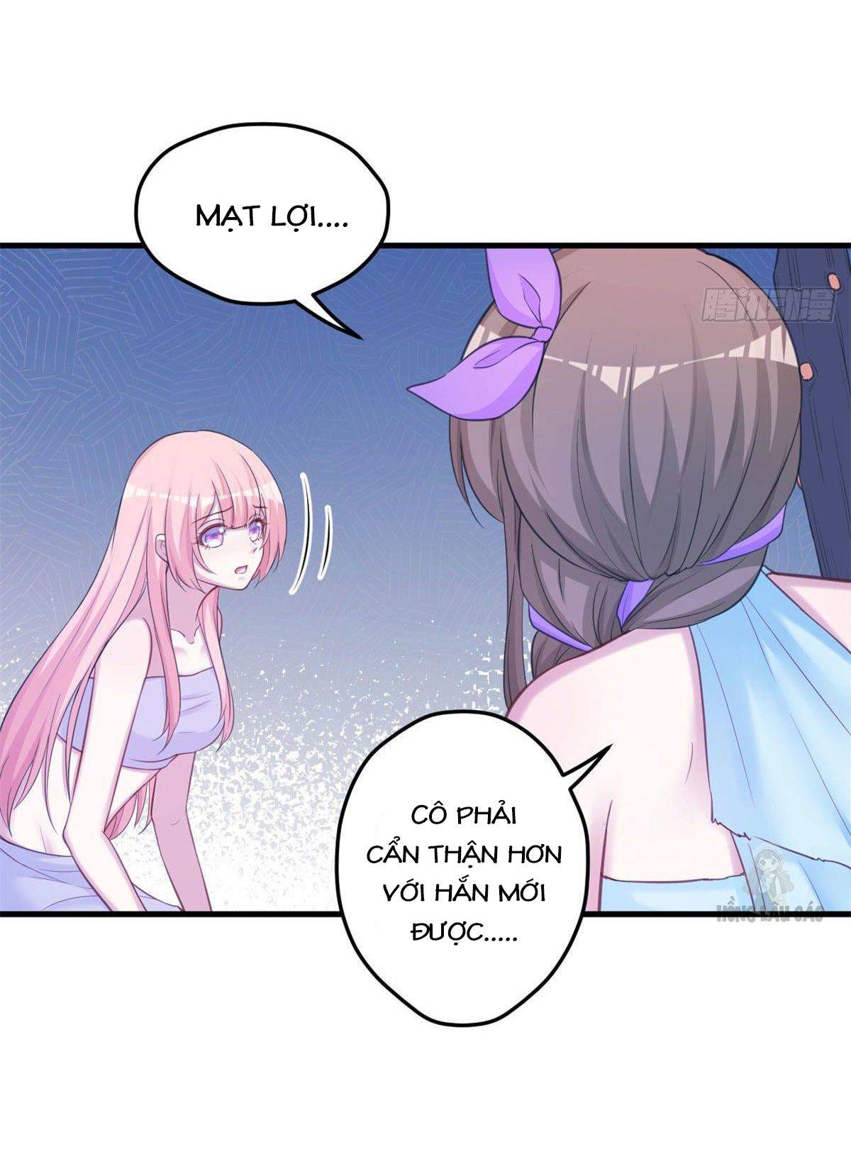 Thảnh Thơi Thú Thế Chủng Chủng Điền, Sinh Sinh Tể - Chap 333