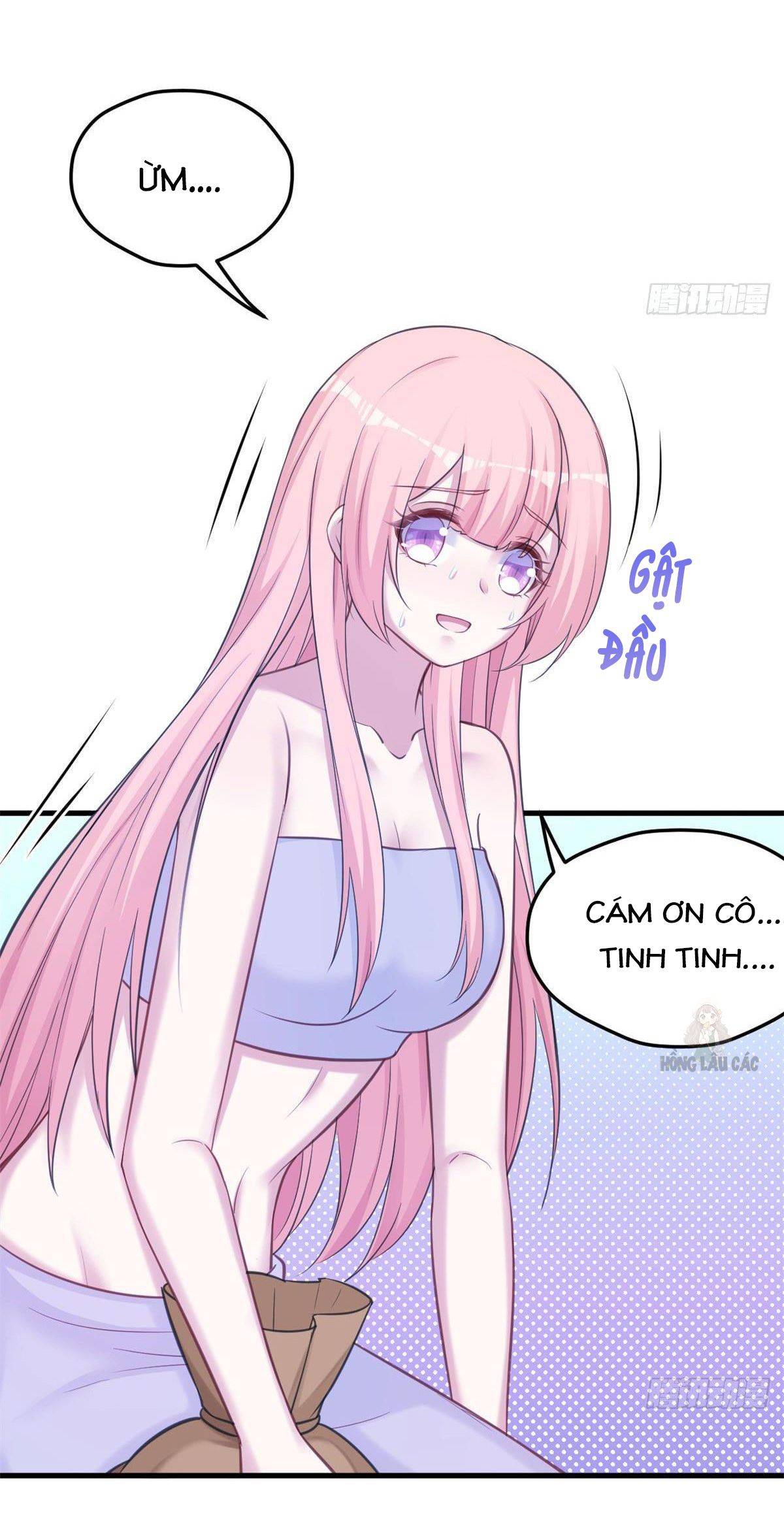 Thảnh Thơi Thú Thế Chủng Chủng Điền, Sinh Sinh Tể - Chap 333