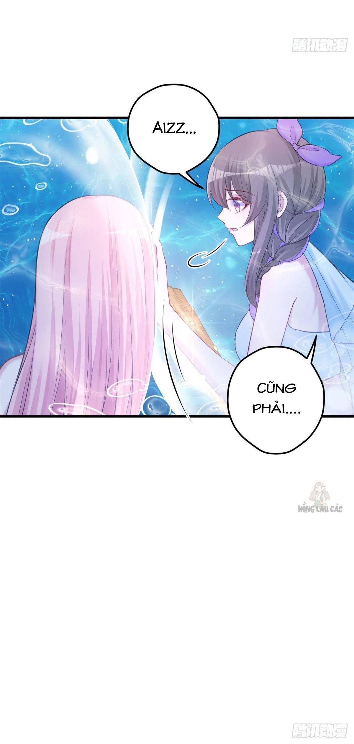 Thảnh Thơi Thú Thế Chủng Chủng Điền, Sinh Sinh Tể - Chap 333