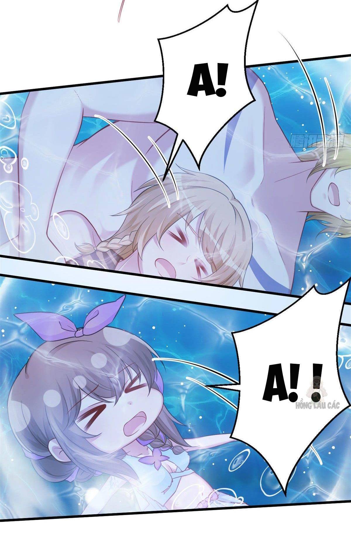 Thảnh Thơi Thú Thế Chủng Chủng Điền, Sinh Sinh Tể - Chap 333