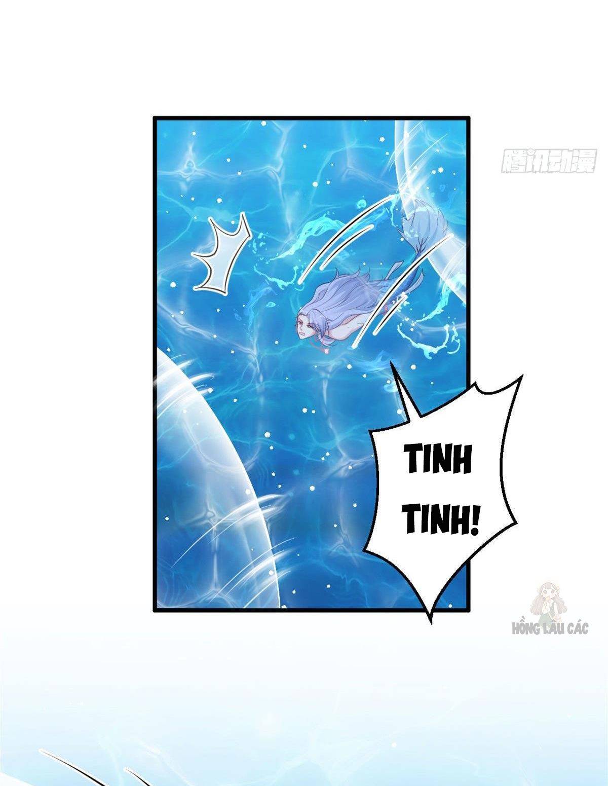 Thảnh Thơi Thú Thế Chủng Chủng Điền, Sinh Sinh Tể - Chap 333