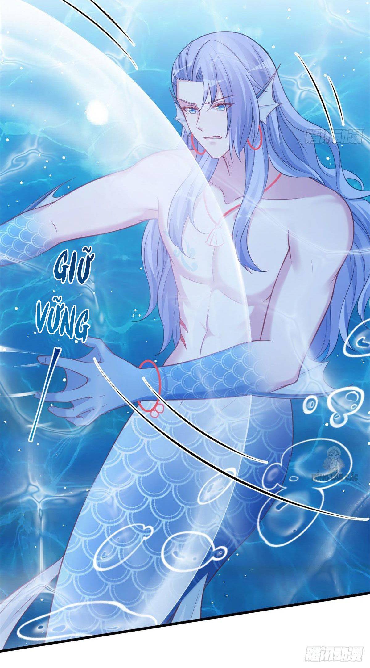 Thảnh Thơi Thú Thế Chủng Chủng Điền, Sinh Sinh Tể - Chap 333