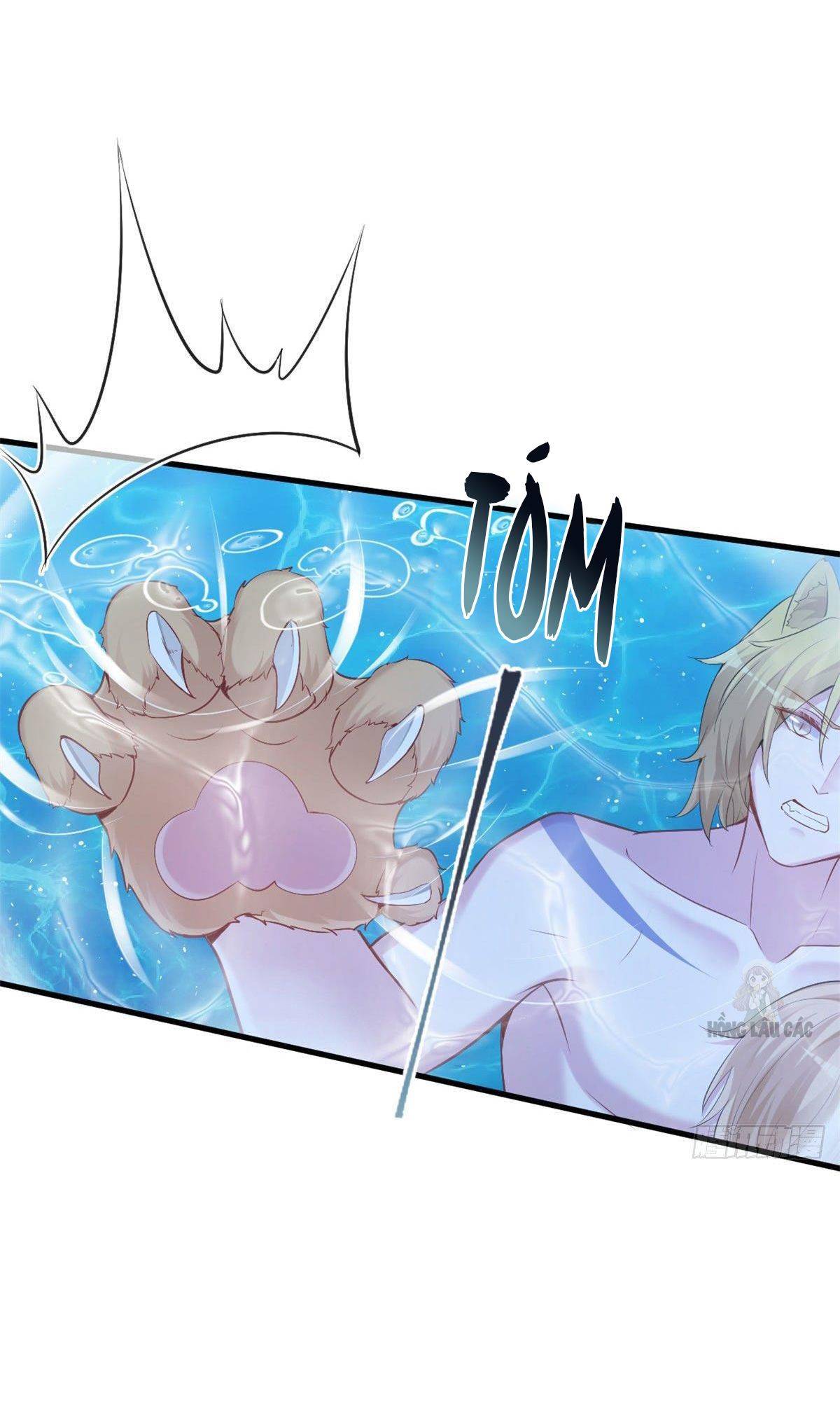 Thảnh Thơi Thú Thế Chủng Chủng Điền, Sinh Sinh Tể - Chap 333