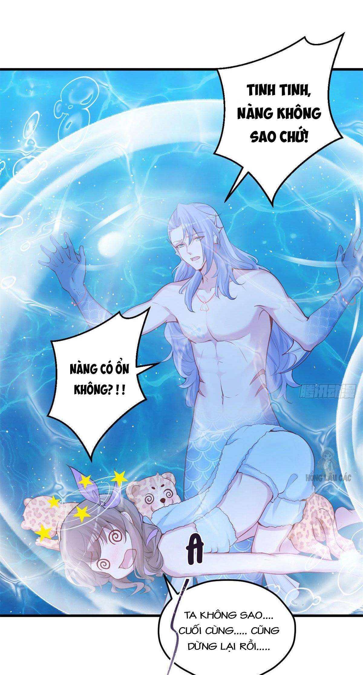 Thảnh Thơi Thú Thế Chủng Chủng Điền, Sinh Sinh Tể - Chap 333