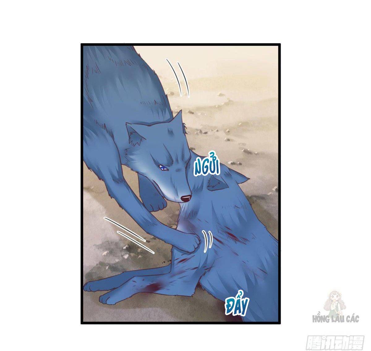 Thảnh Thơi Thú Thế Chủng Chủng Điền, Sinh Sinh Tể - Chap 334