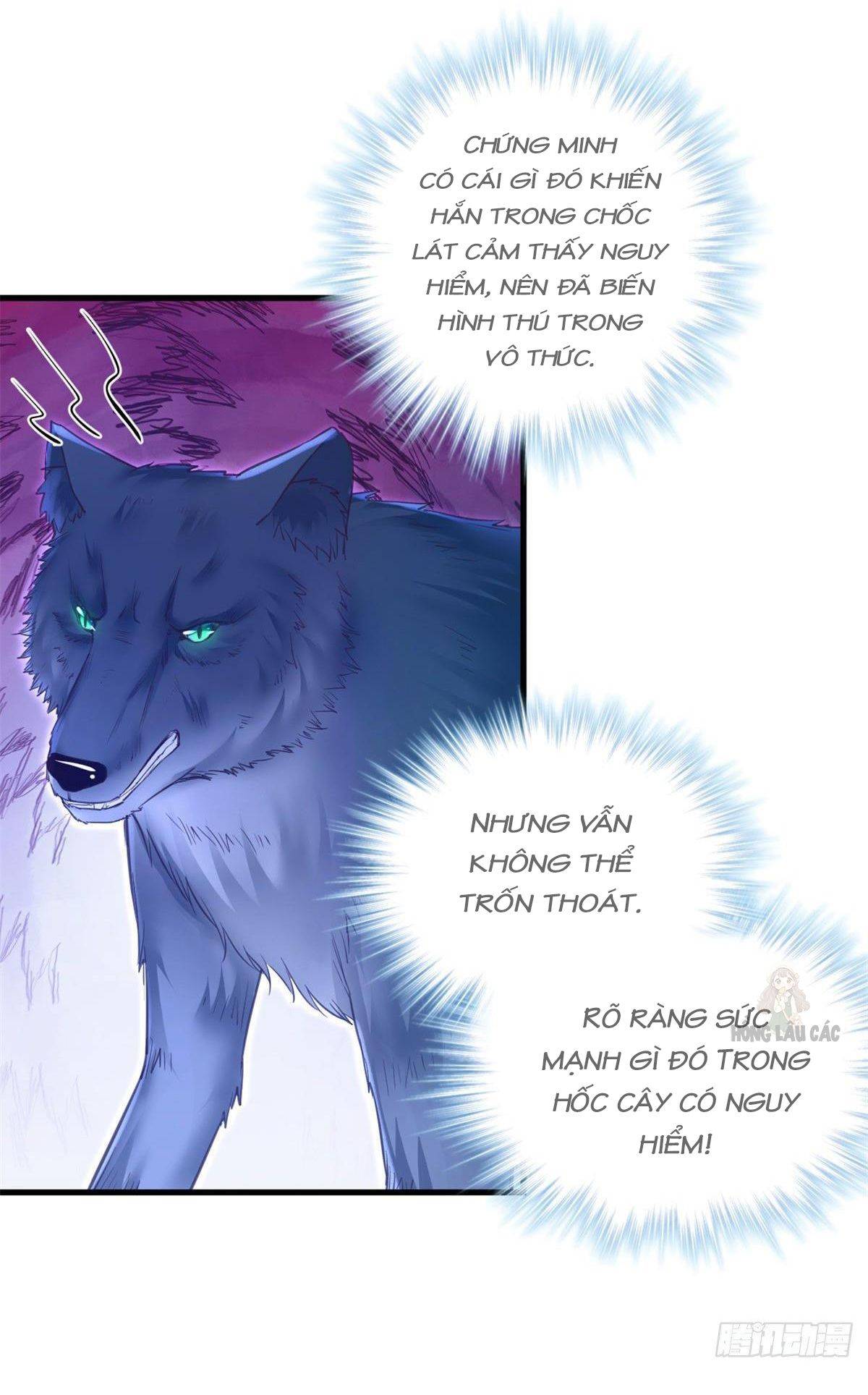 Thảnh Thơi Thú Thế Chủng Chủng Điền, Sinh Sinh Tể - Chap 334