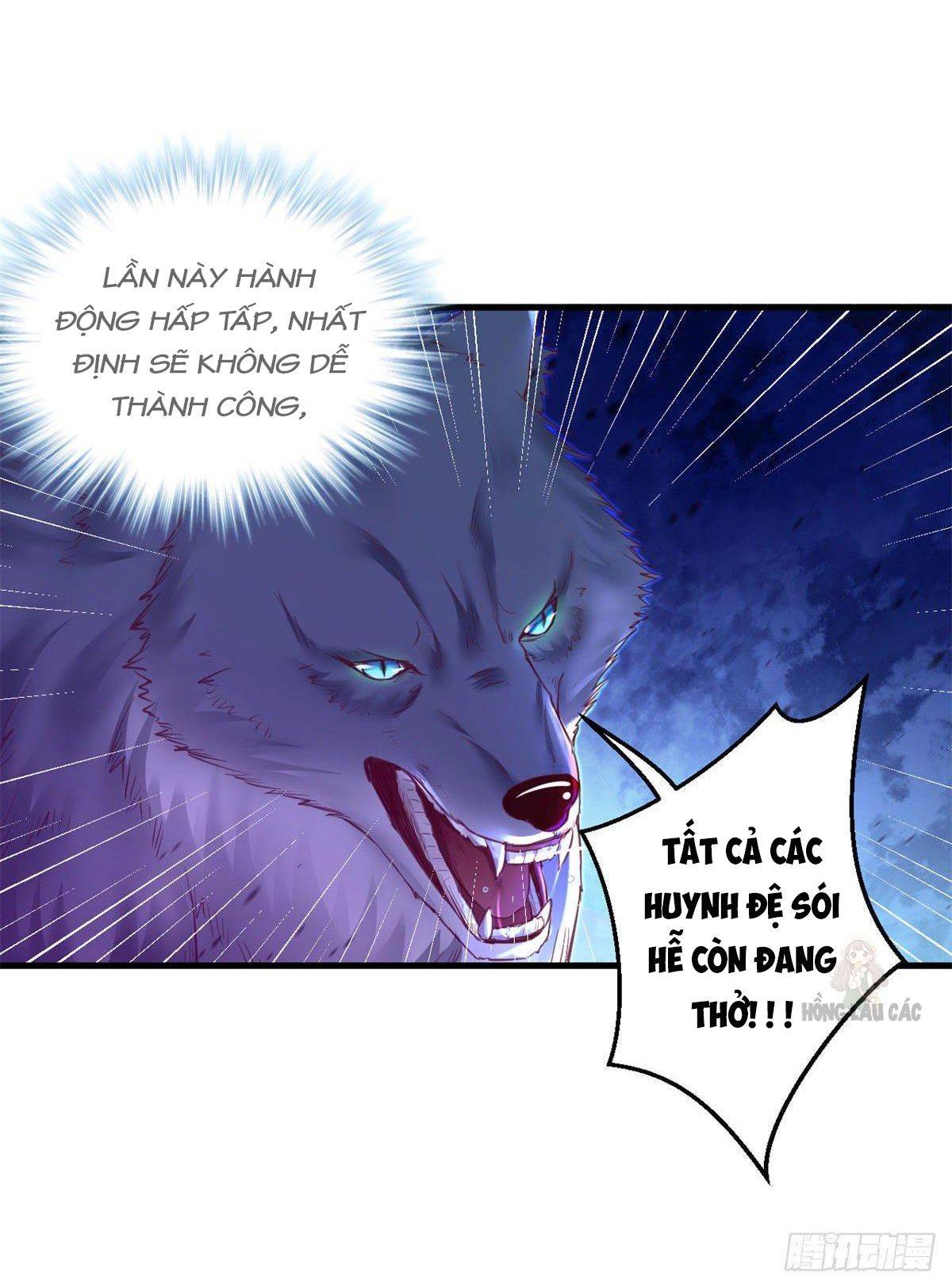 Thảnh Thơi Thú Thế Chủng Chủng Điền, Sinh Sinh Tể - Chap 334