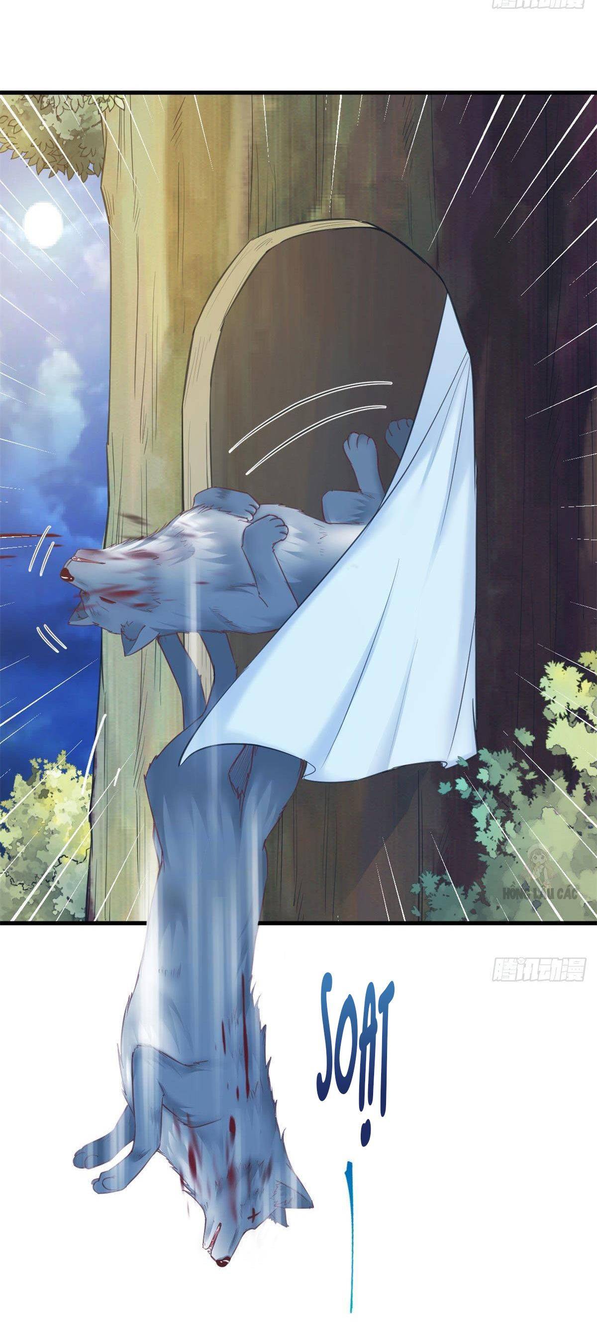 Thảnh Thơi Thú Thế Chủng Chủng Điền, Sinh Sinh Tể - Chap 334