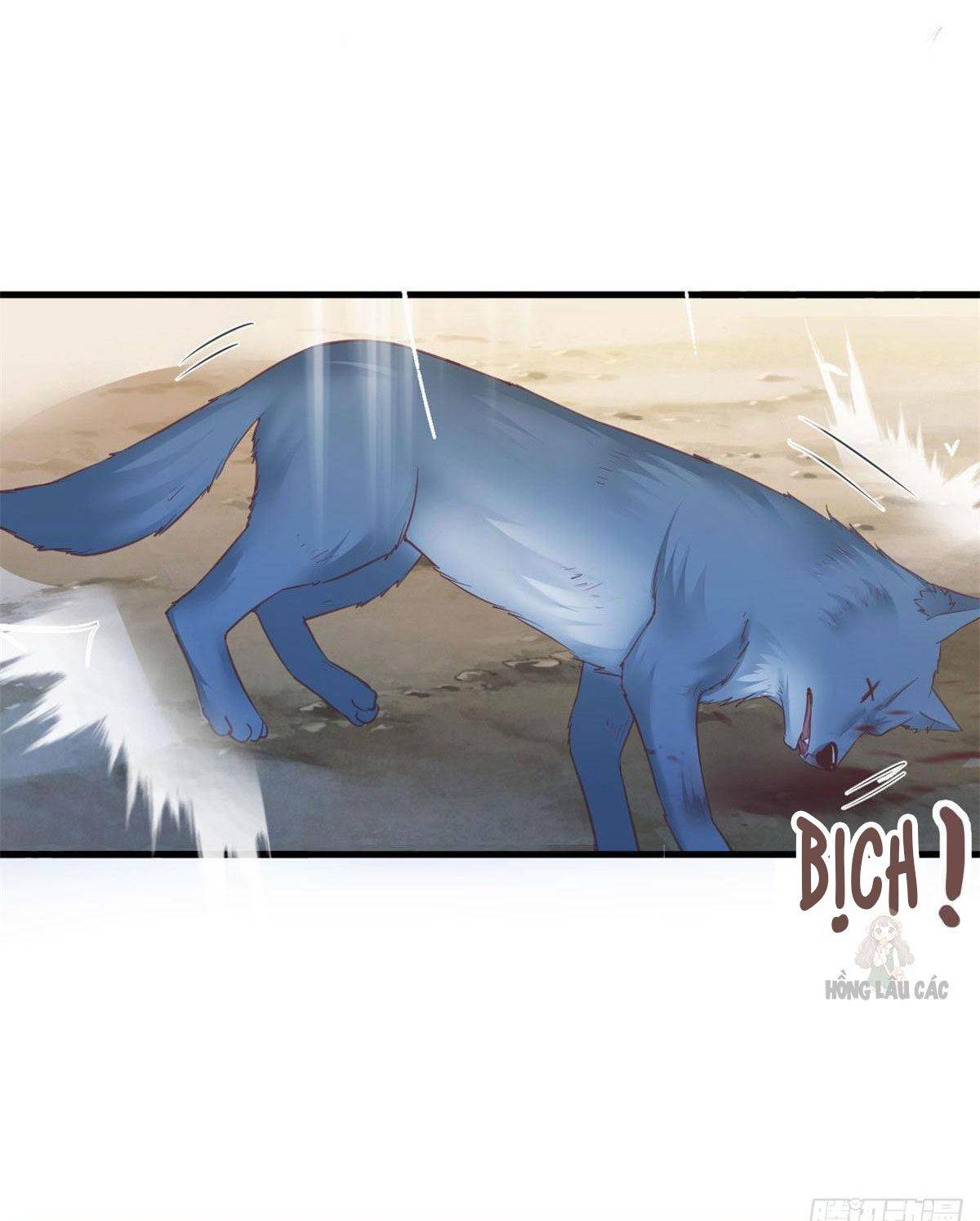 Thảnh Thơi Thú Thế Chủng Chủng Điền, Sinh Sinh Tể - Chap 334