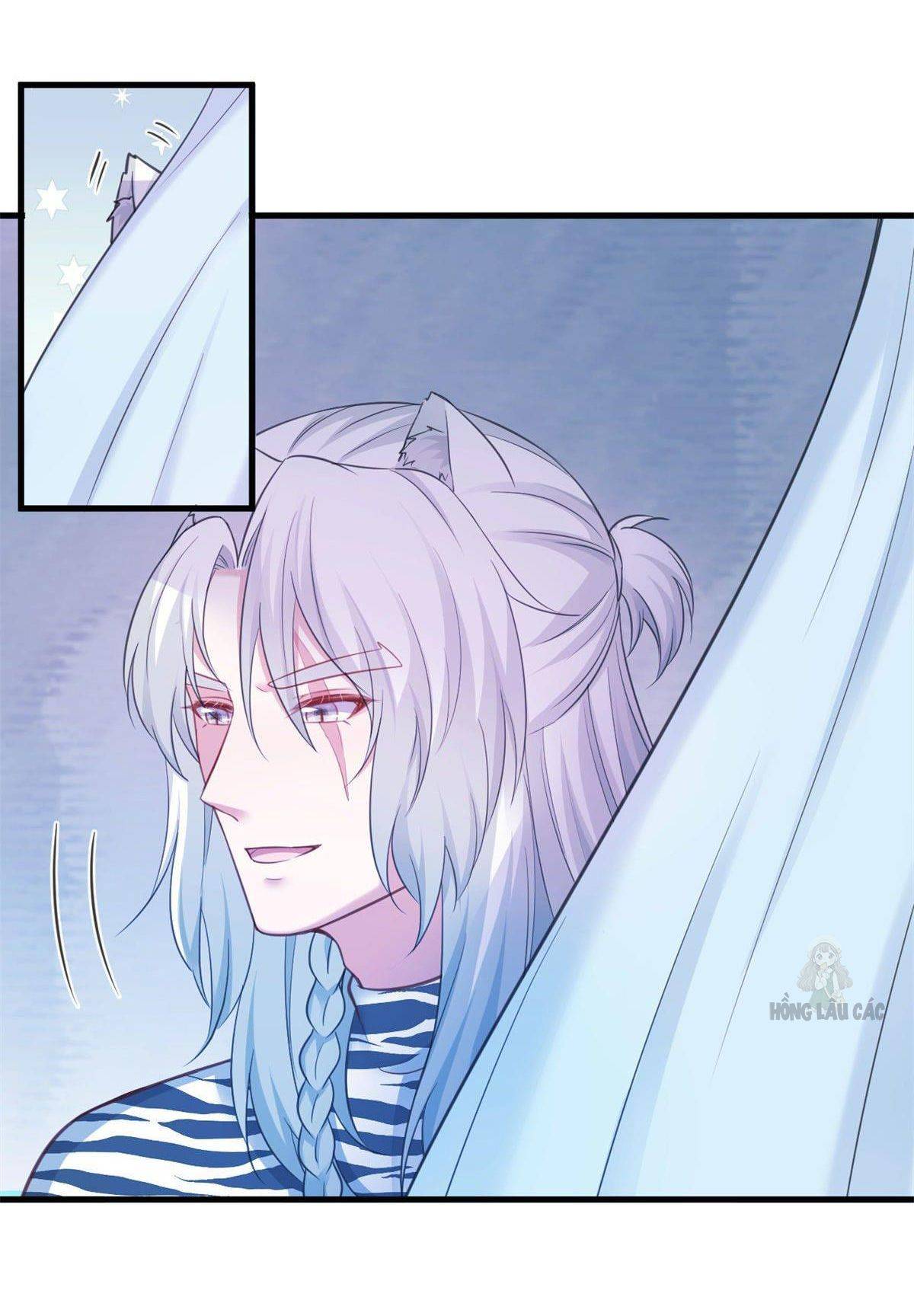 Thảnh Thơi Thú Thế Chủng Chủng Điền, Sinh Sinh Tể - Chap 334