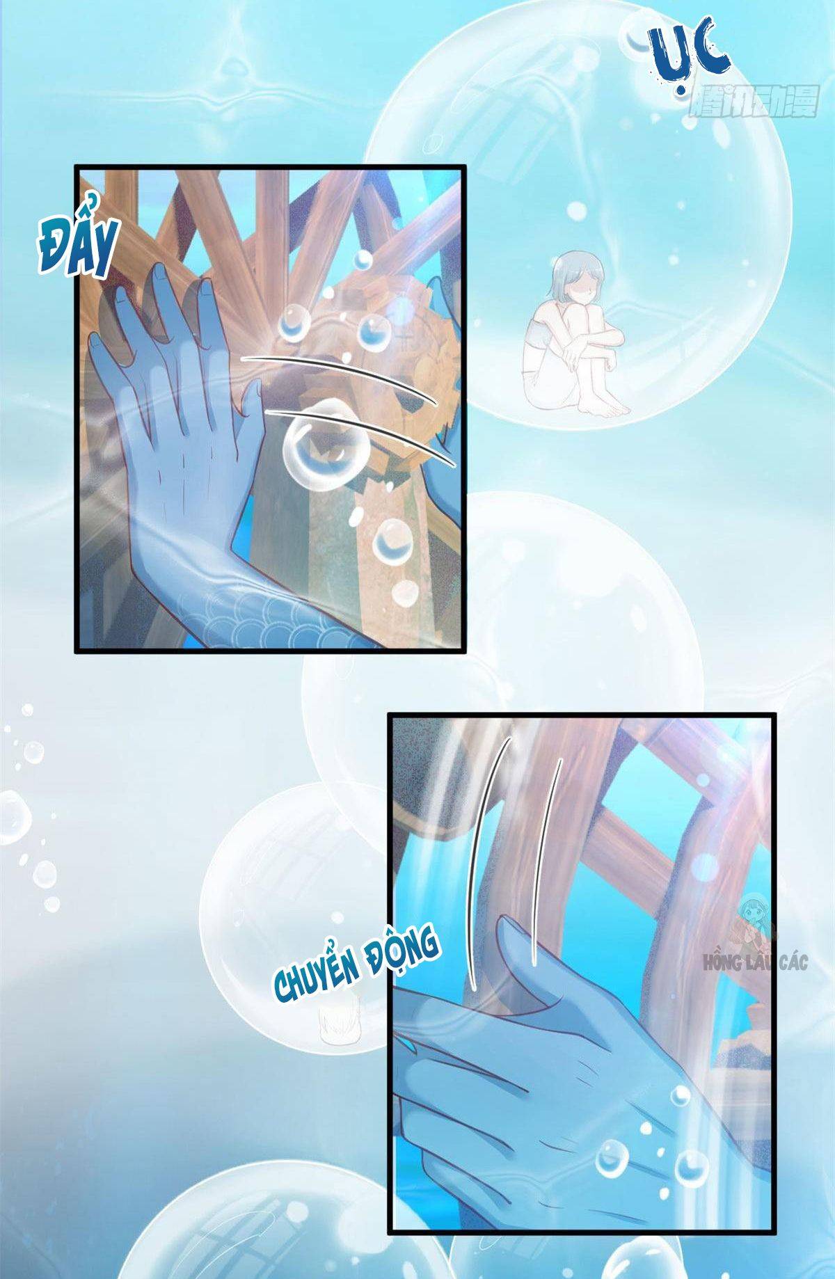 Thảnh Thơi Thú Thế Chủng Chủng Điền, Sinh Sinh Tể - Chap 334