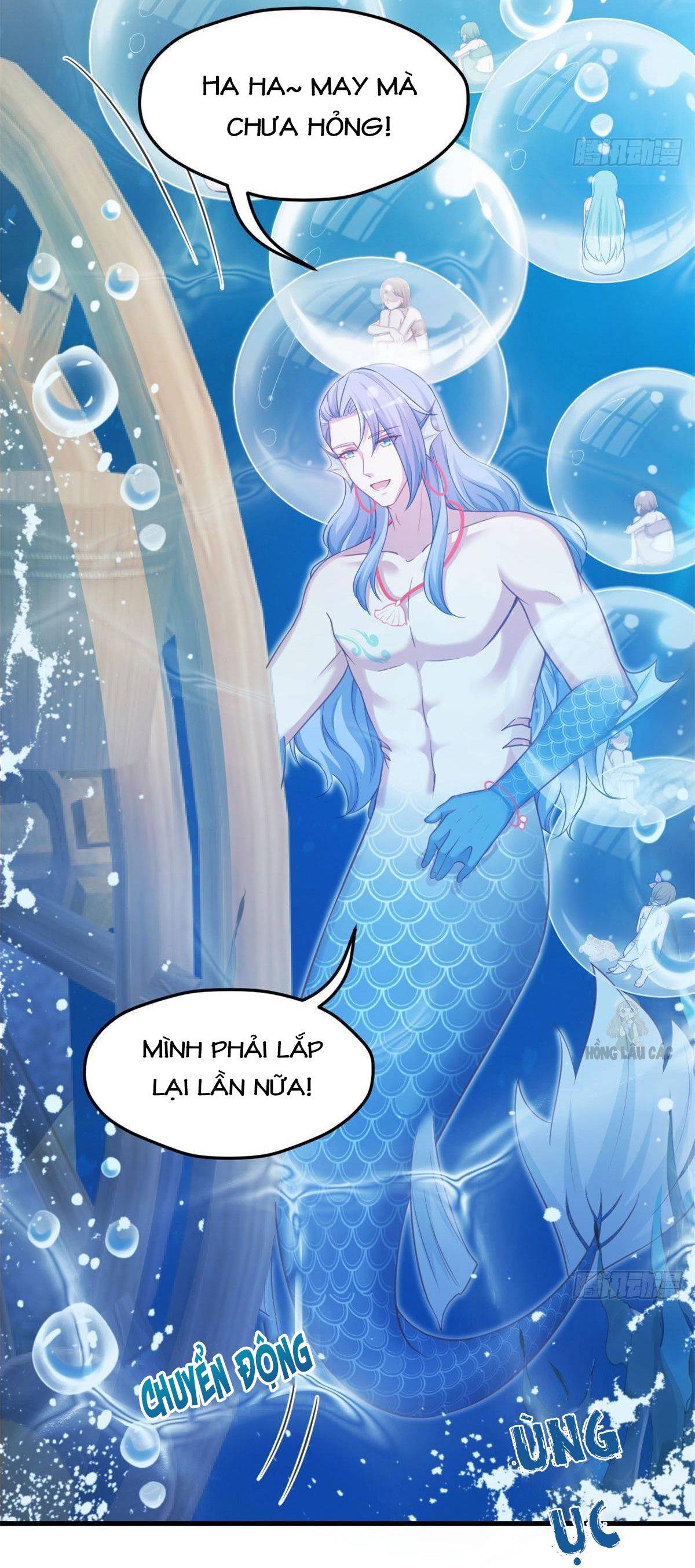 Thảnh Thơi Thú Thế Chủng Chủng Điền, Sinh Sinh Tể - Chap 334