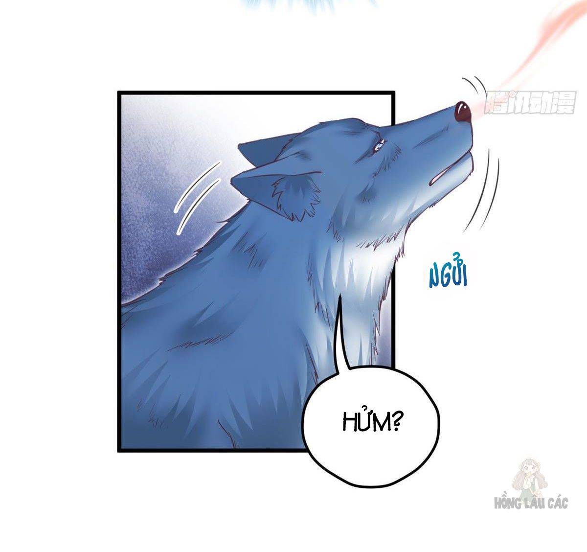 Thảnh Thơi Thú Thế Chủng Chủng Điền, Sinh Sinh Tể - Chap 334