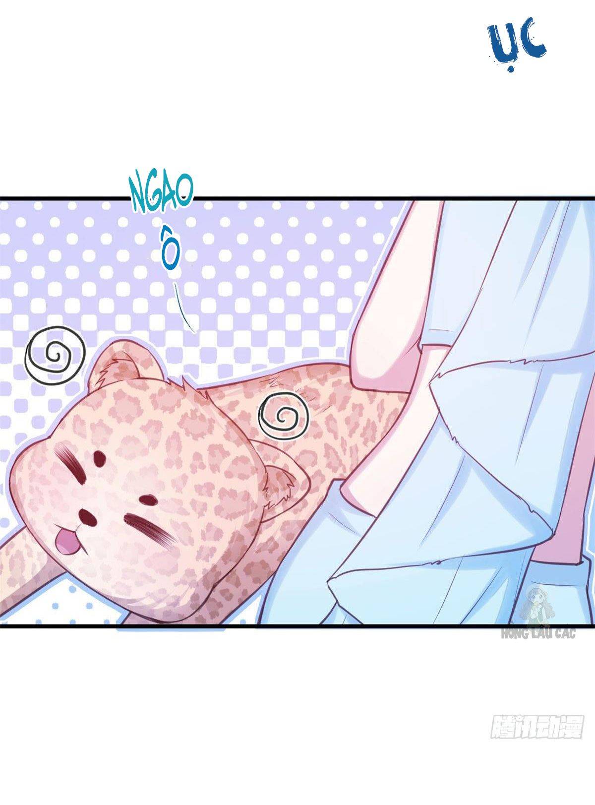 Thảnh Thơi Thú Thế Chủng Chủng Điền, Sinh Sinh Tể - Chap 334