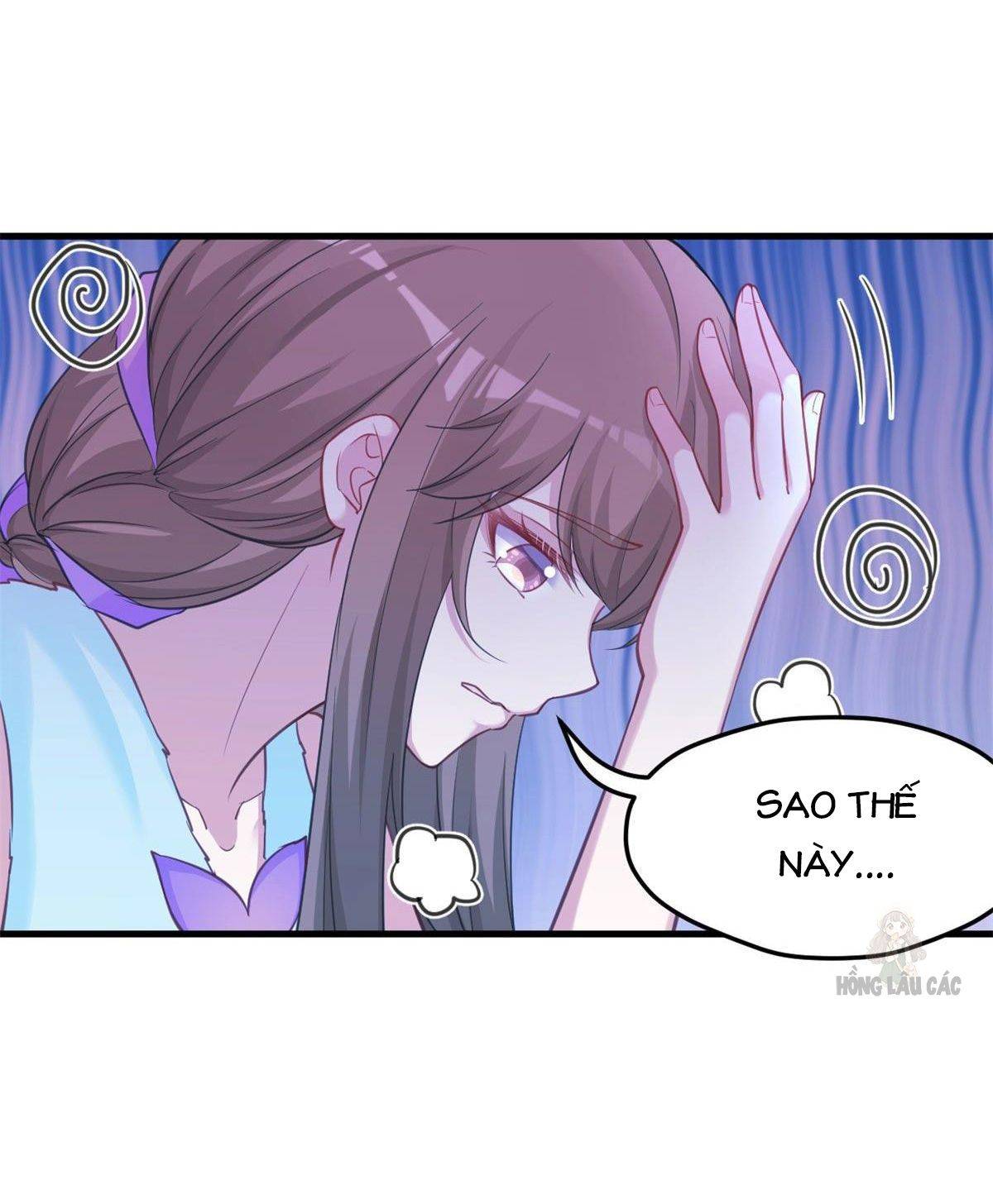 Thảnh Thơi Thú Thế Chủng Chủng Điền, Sinh Sinh Tể - Chap 334