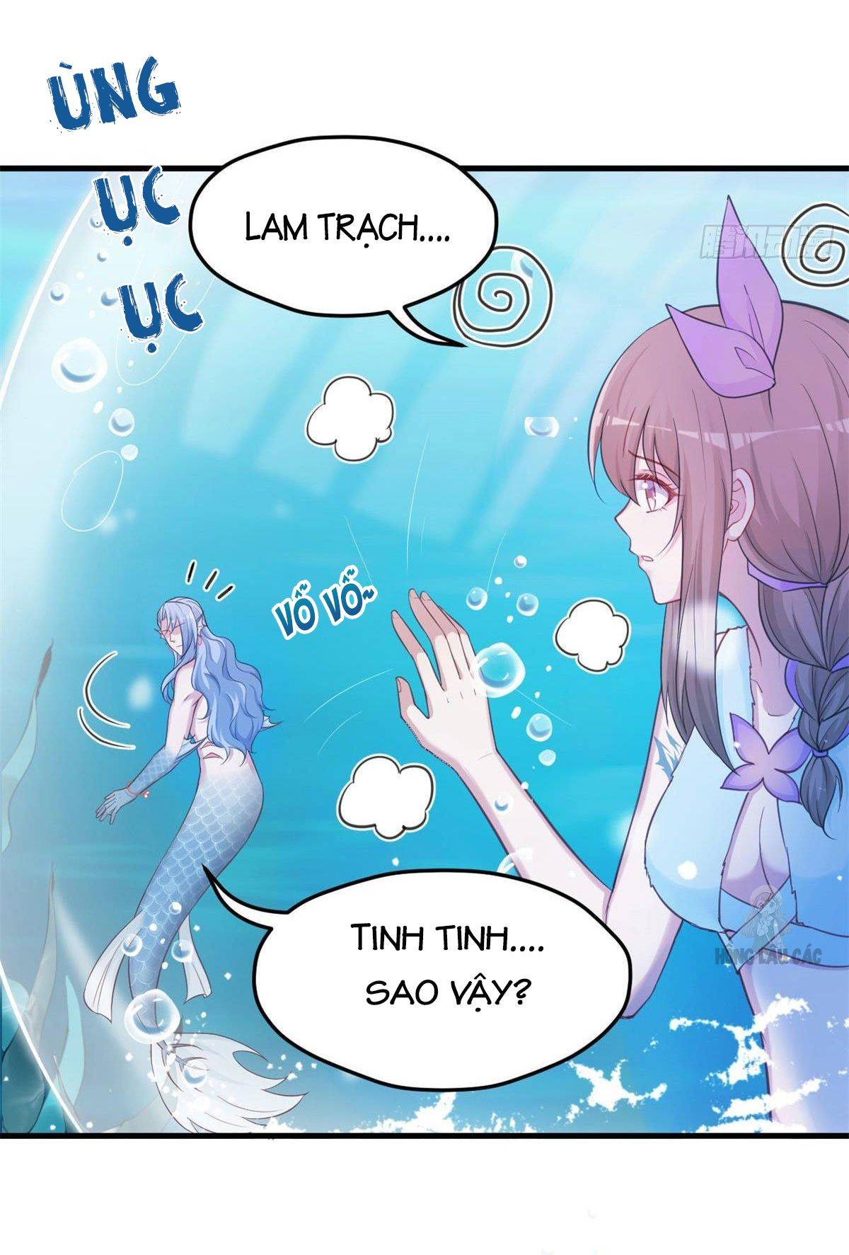 Thảnh Thơi Thú Thế Chủng Chủng Điền, Sinh Sinh Tể - Chap 334