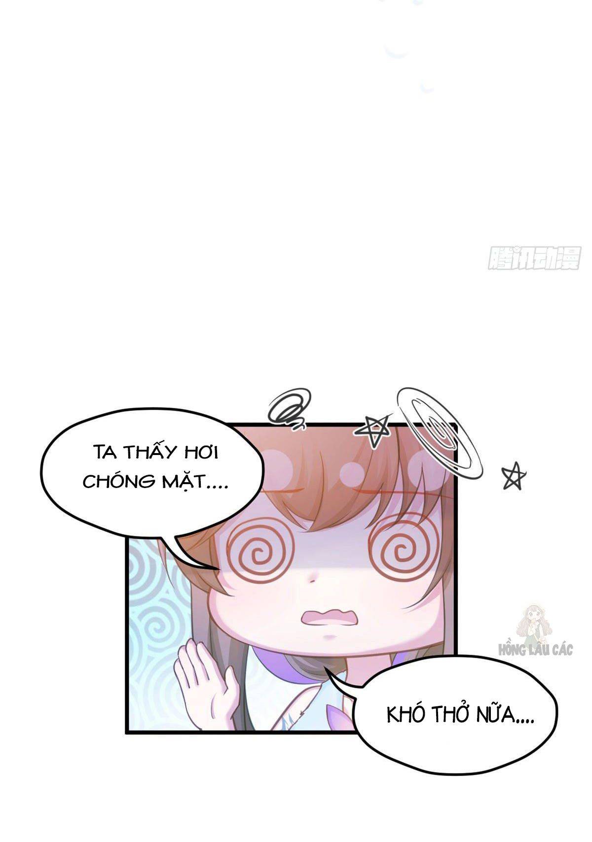 Thảnh Thơi Thú Thế Chủng Chủng Điền, Sinh Sinh Tể - Chap 334