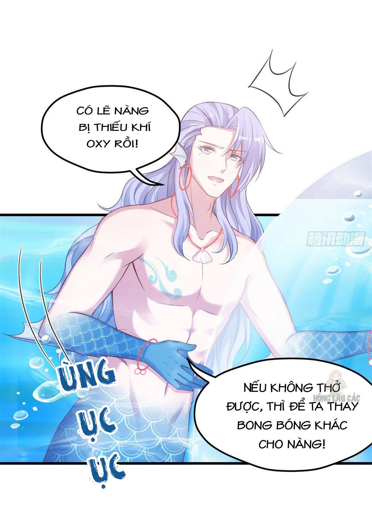 Thảnh Thơi Thú Thế Chủng Chủng Điền, Sinh Sinh Tể - Chap 334