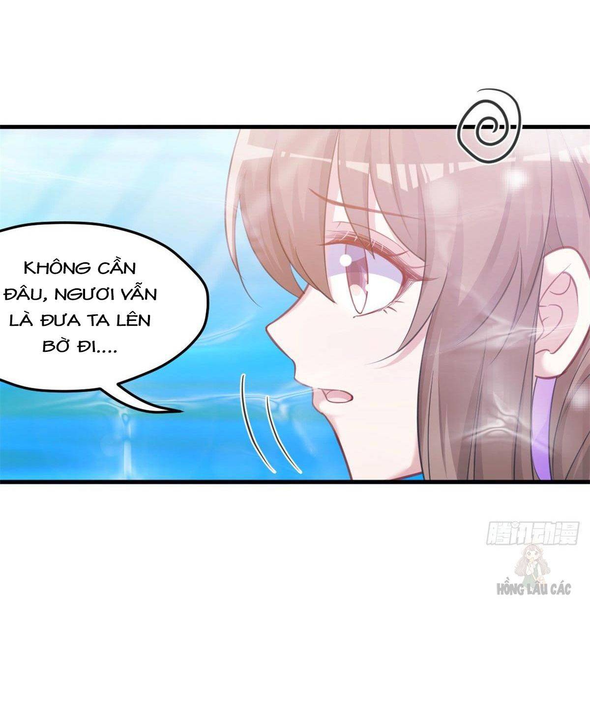 Thảnh Thơi Thú Thế Chủng Chủng Điền, Sinh Sinh Tể - Chap 334