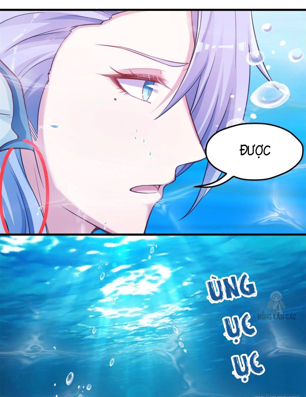 Thảnh Thơi Thú Thế Chủng Chủng Điền, Sinh Sinh Tể - Chap 334