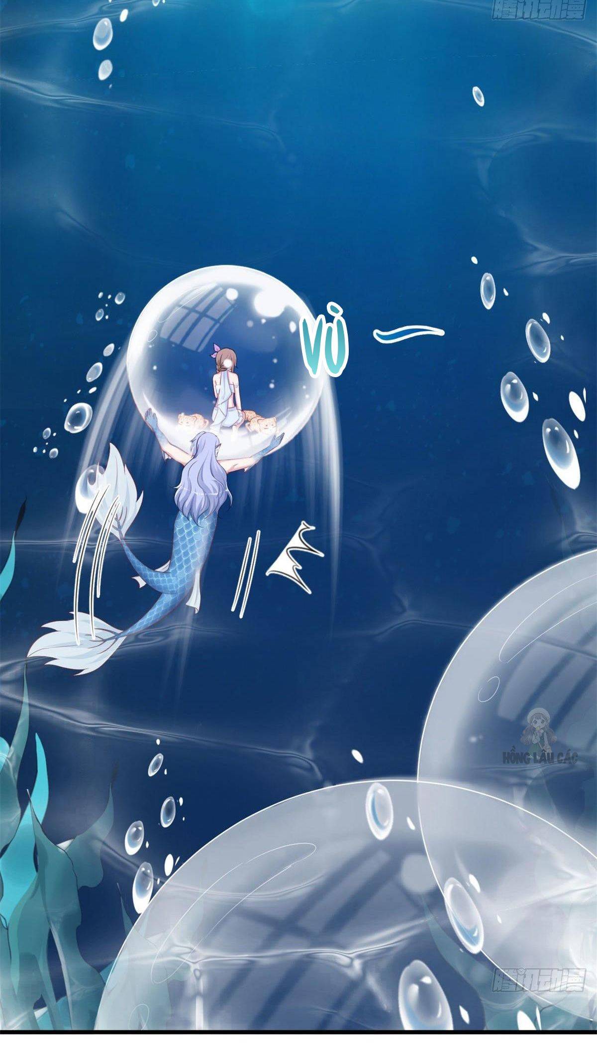 Thảnh Thơi Thú Thế Chủng Chủng Điền, Sinh Sinh Tể - Chap 334