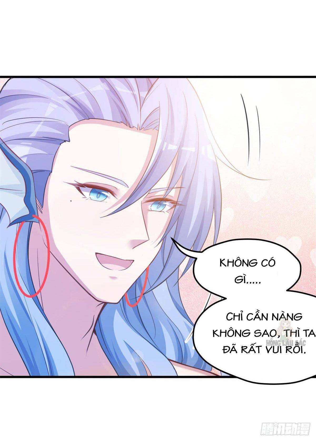 Thảnh Thơi Thú Thế Chủng Chủng Điền, Sinh Sinh Tể - Chap 334