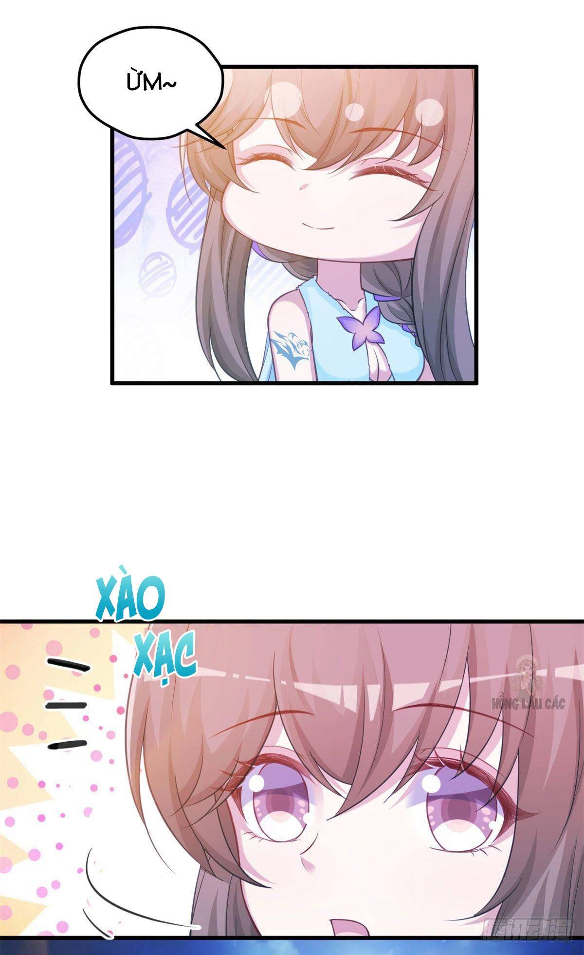 Thảnh Thơi Thú Thế Chủng Chủng Điền, Sinh Sinh Tể - Chap 334