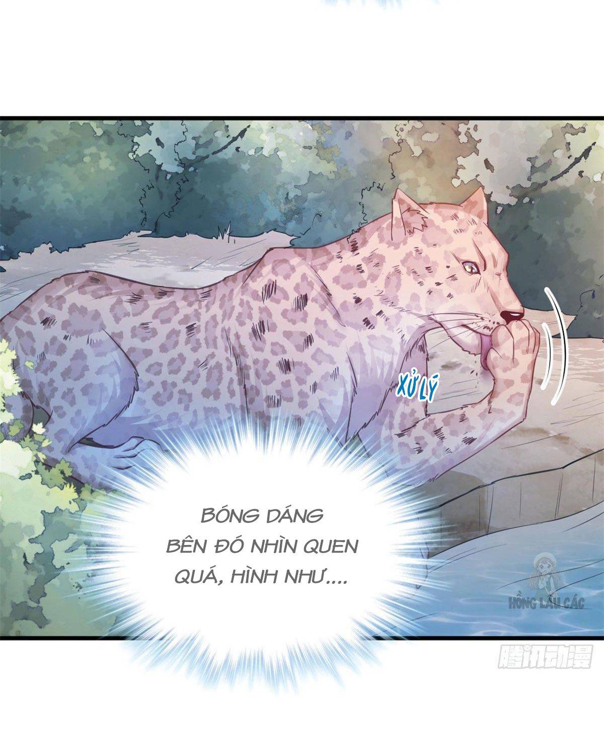 Thảnh Thơi Thú Thế Chủng Chủng Điền, Sinh Sinh Tể - Chap 334