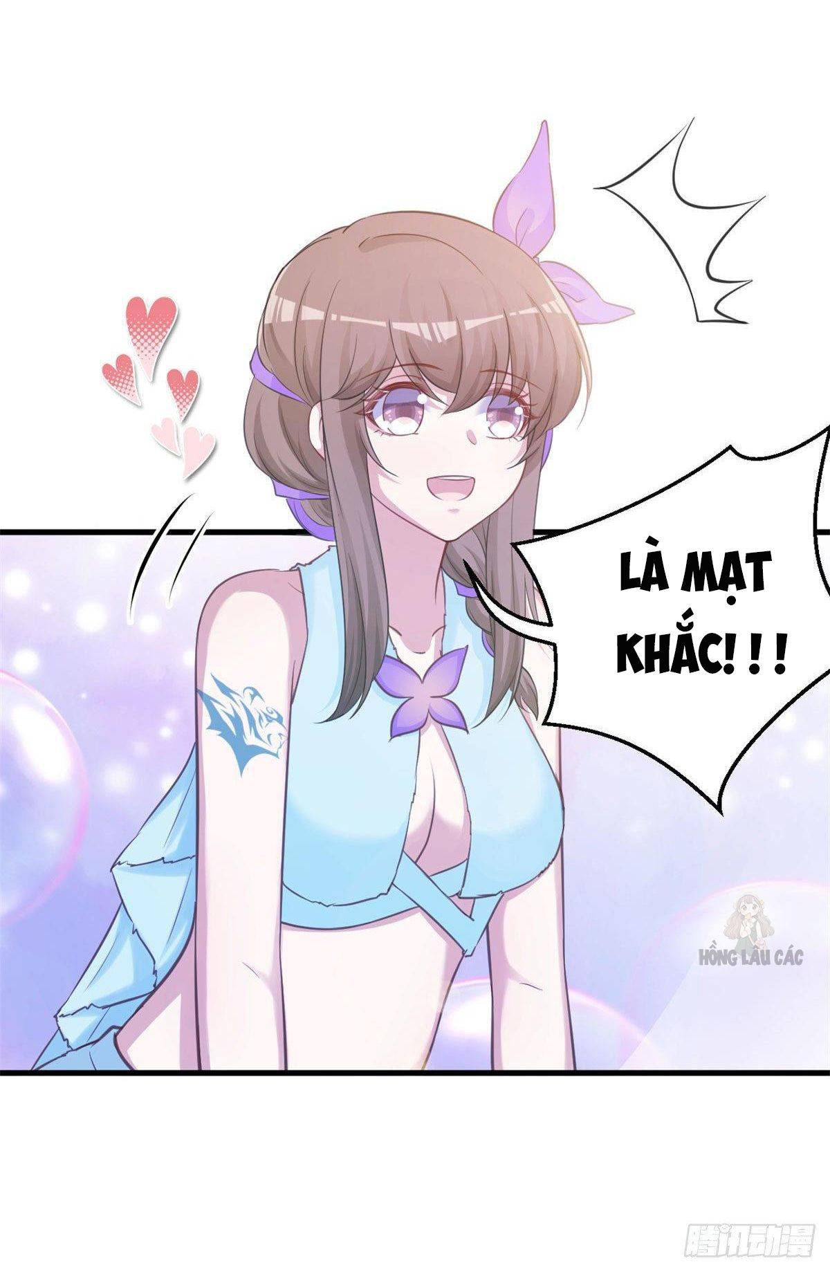 Thảnh Thơi Thú Thế Chủng Chủng Điền, Sinh Sinh Tể - Chap 334