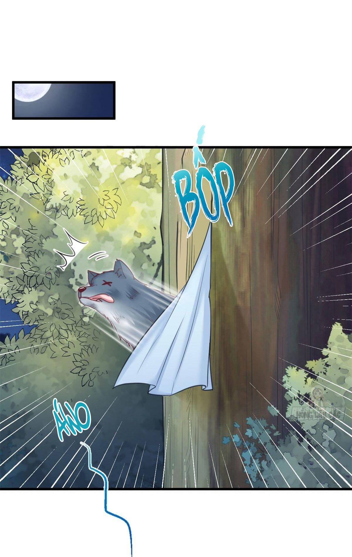 Thảnh Thơi Thú Thế Chủng Chủng Điền, Sinh Sinh Tể - Chap 334