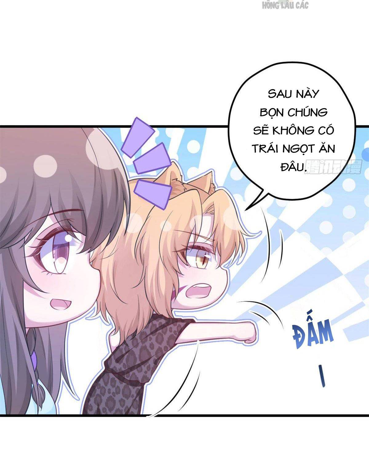 Thảnh Thơi Thú Thế Chủng Chủng Điền, Sinh Sinh Tể - Chap 335