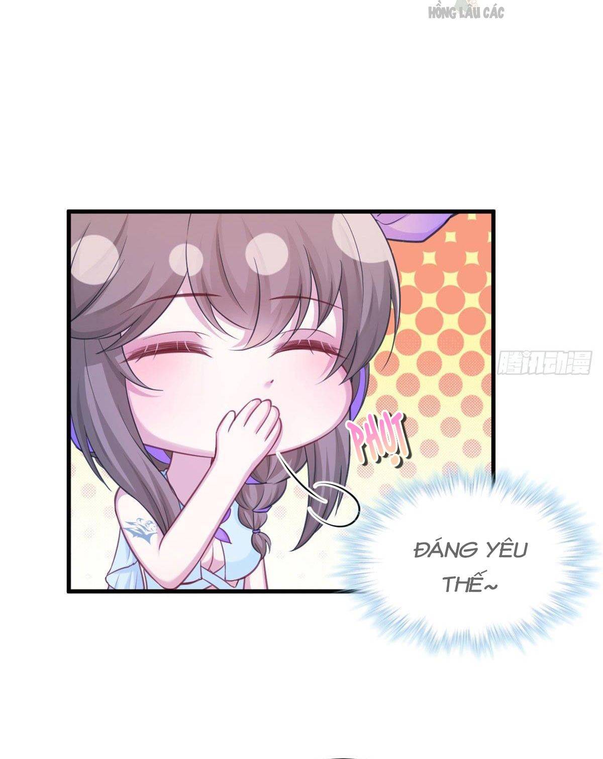 Thảnh Thơi Thú Thế Chủng Chủng Điền, Sinh Sinh Tể - Chap 335