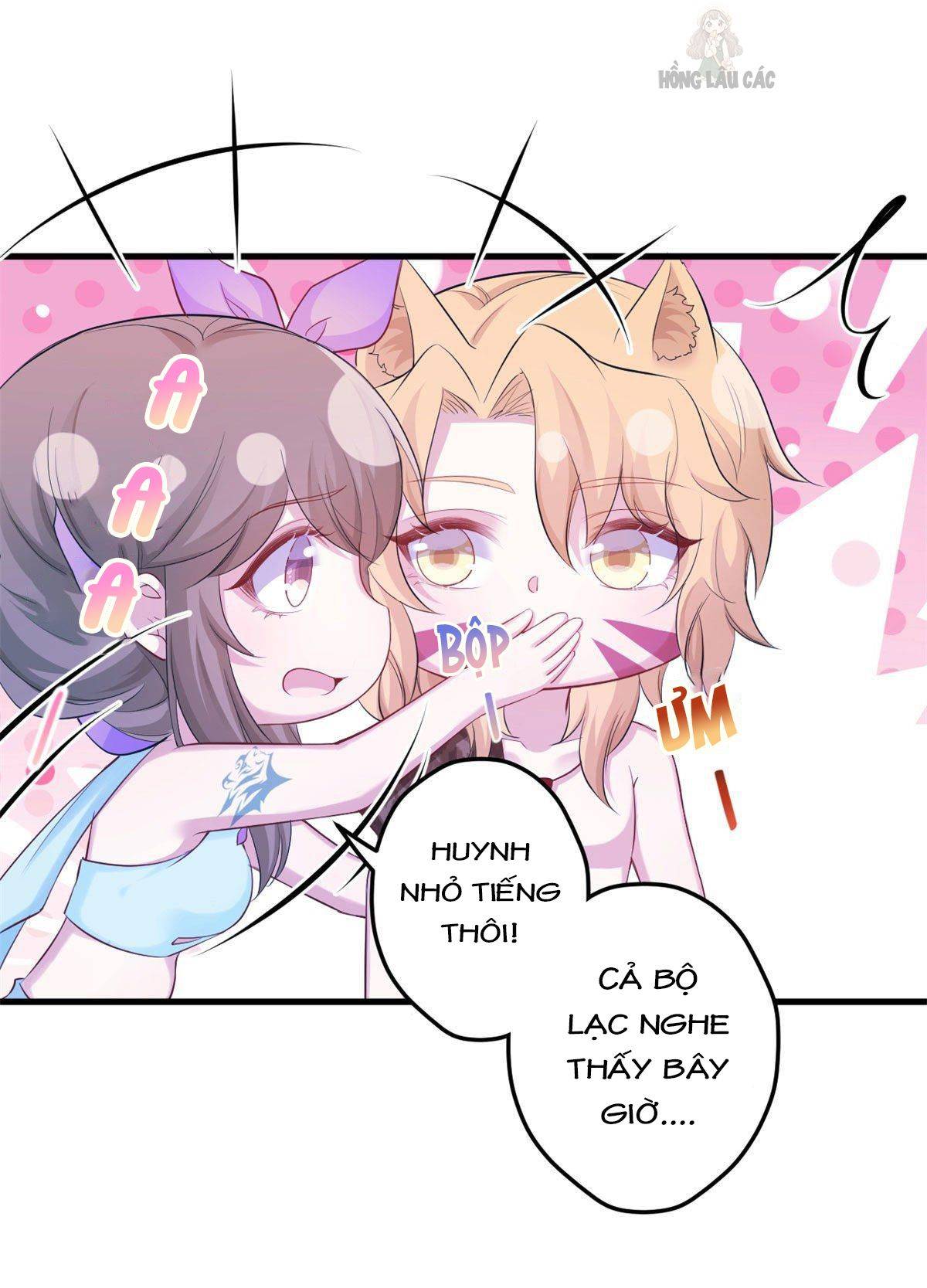 Thảnh Thơi Thú Thế Chủng Chủng Điền, Sinh Sinh Tể - Chap 335