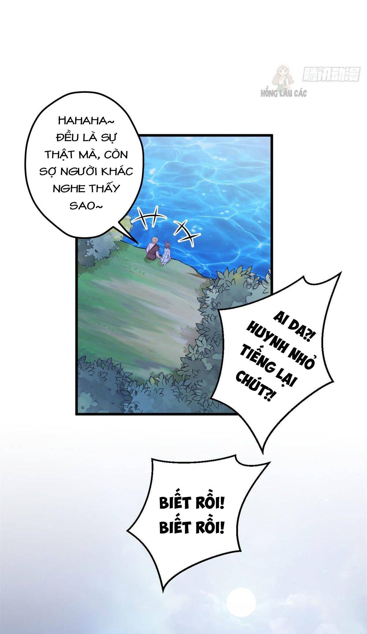 Thảnh Thơi Thú Thế Chủng Chủng Điền, Sinh Sinh Tể - Chap 335