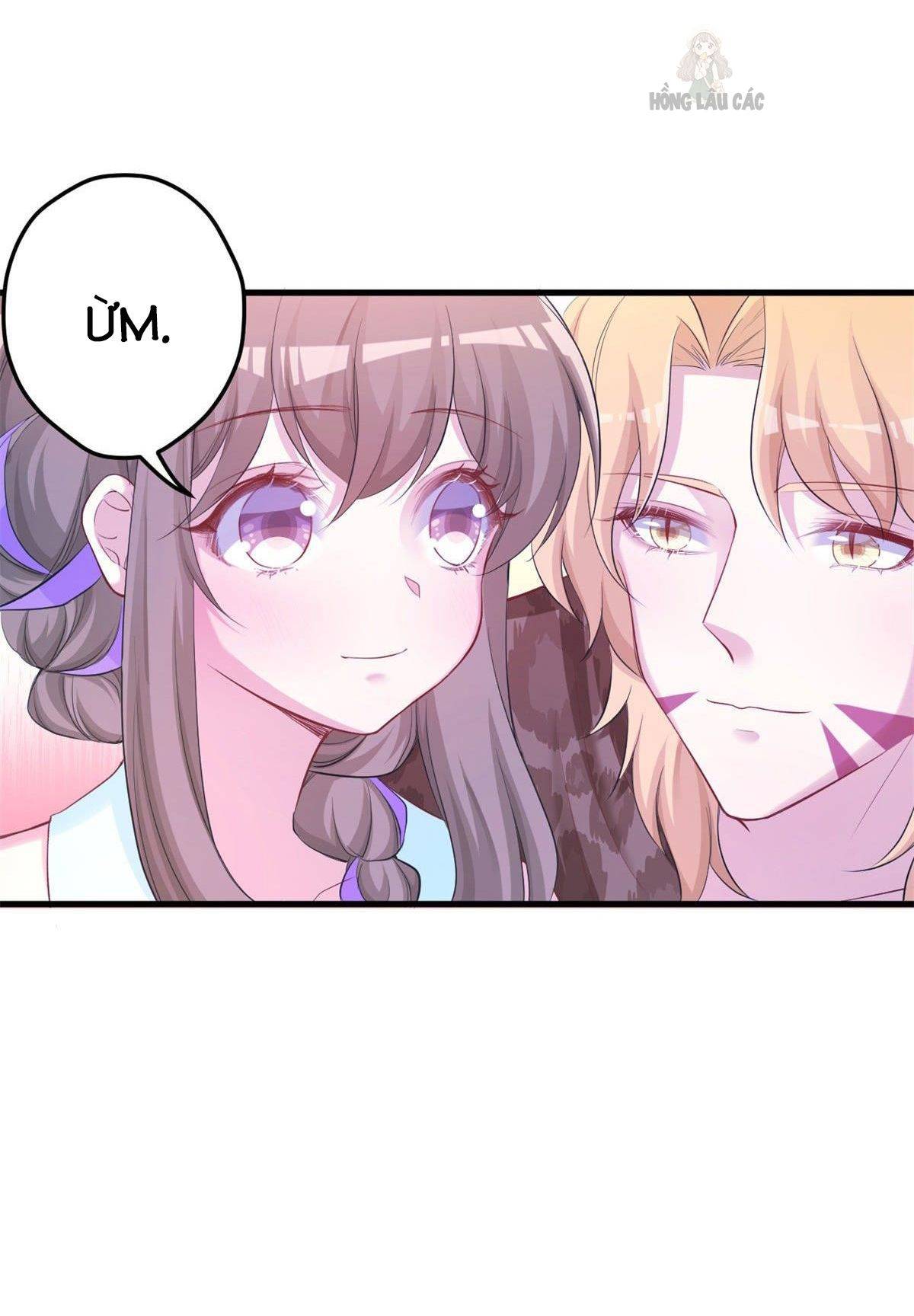 Thảnh Thơi Thú Thế Chủng Chủng Điền, Sinh Sinh Tể - Chap 335