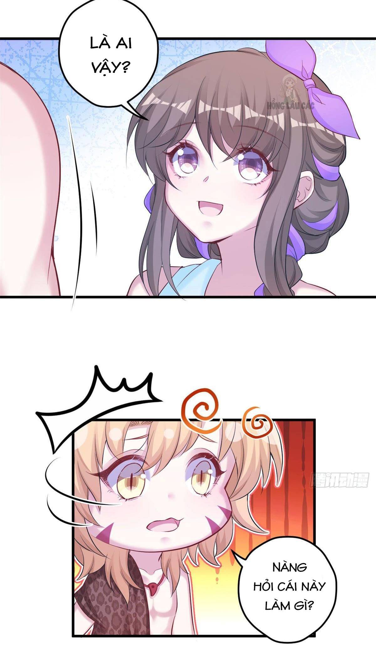 Thảnh Thơi Thú Thế Chủng Chủng Điền, Sinh Sinh Tể - Chap 335