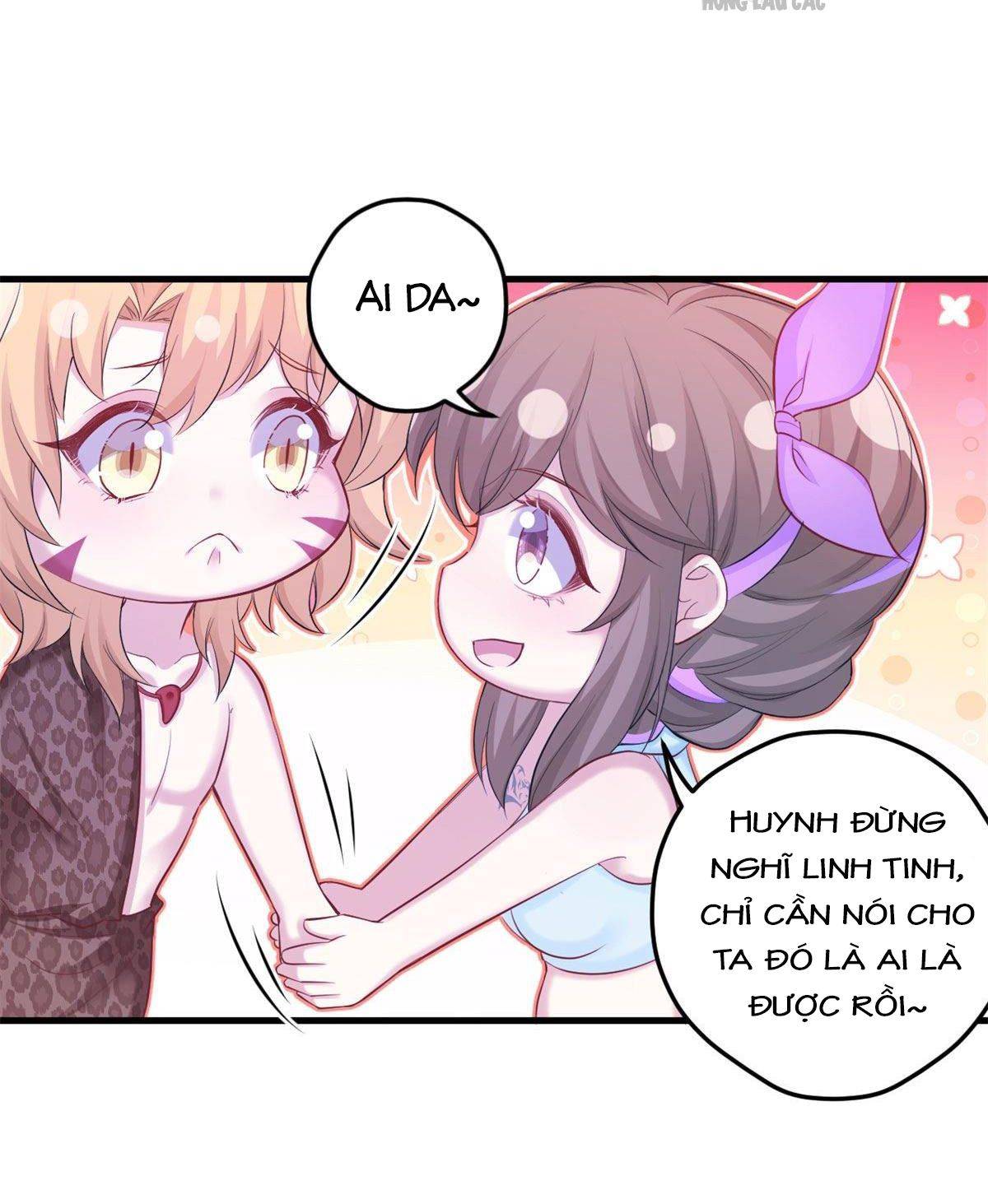 Thảnh Thơi Thú Thế Chủng Chủng Điền, Sinh Sinh Tể - Chap 335