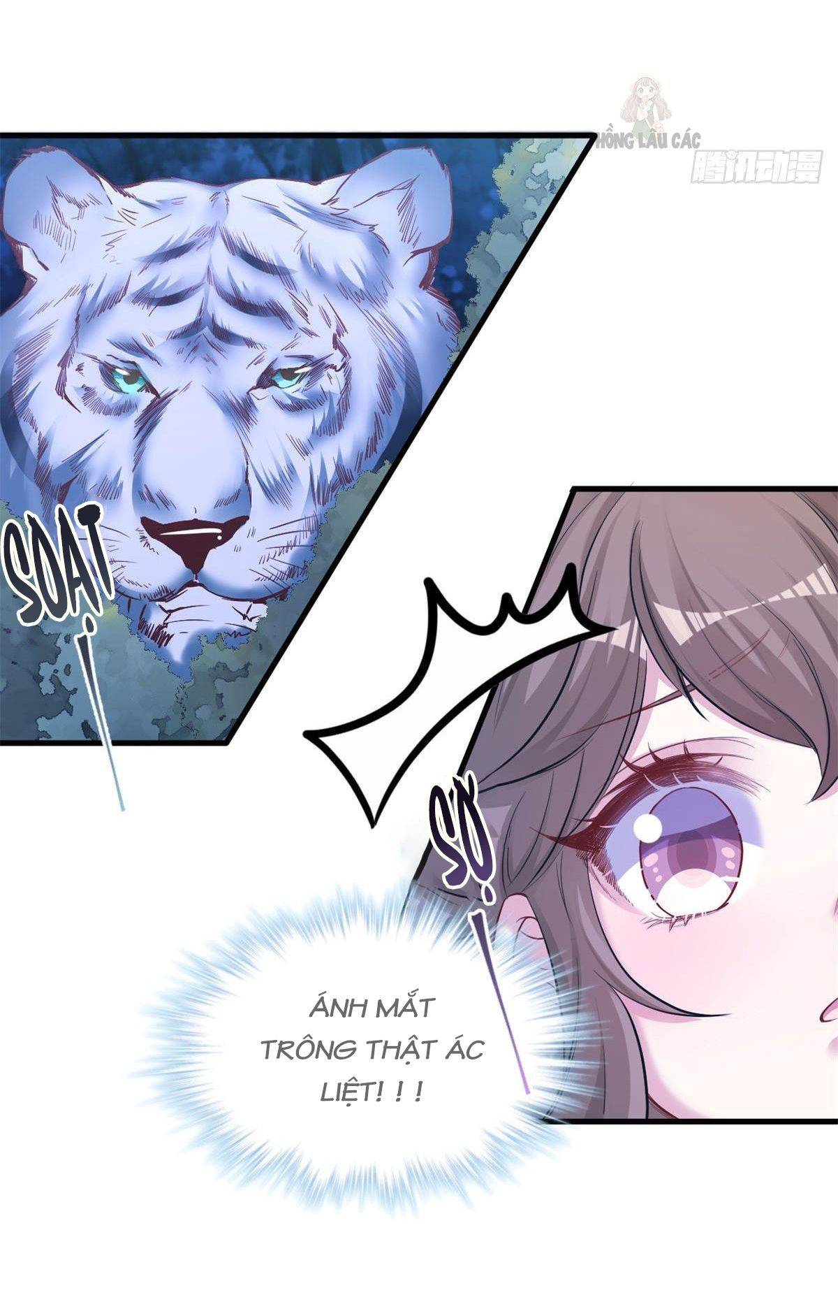 Thảnh Thơi Thú Thế Chủng Chủng Điền, Sinh Sinh Tể - Chap 335