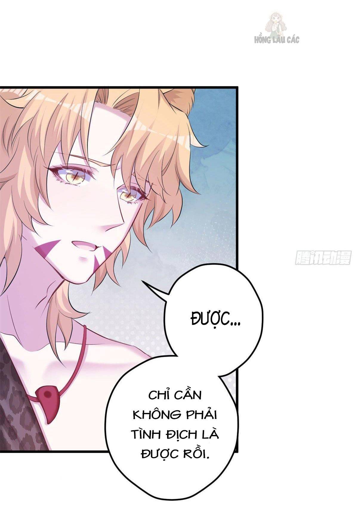 Thảnh Thơi Thú Thế Chủng Chủng Điền, Sinh Sinh Tể - Chap 335