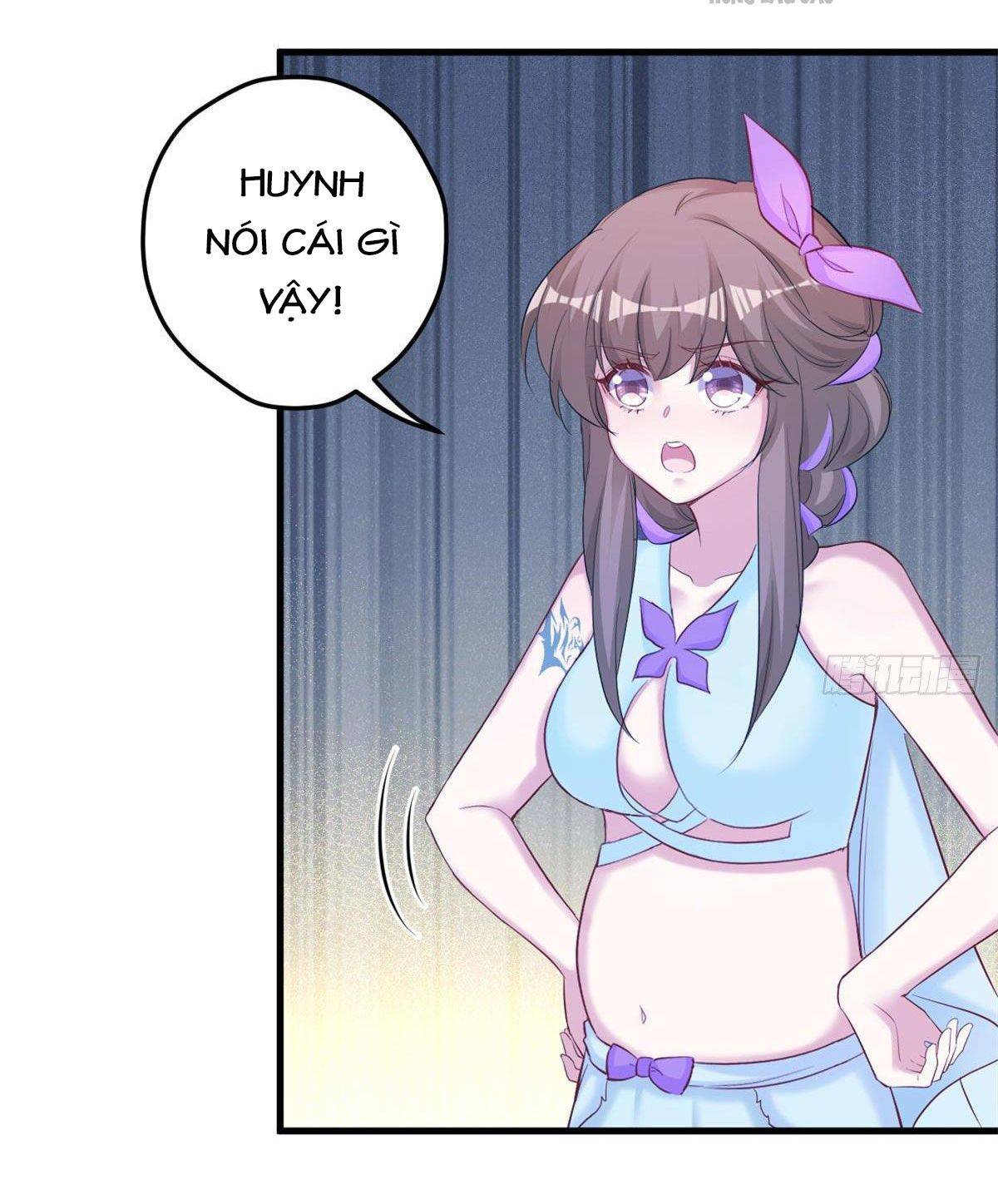 Thảnh Thơi Thú Thế Chủng Chủng Điền, Sinh Sinh Tể - Chap 335