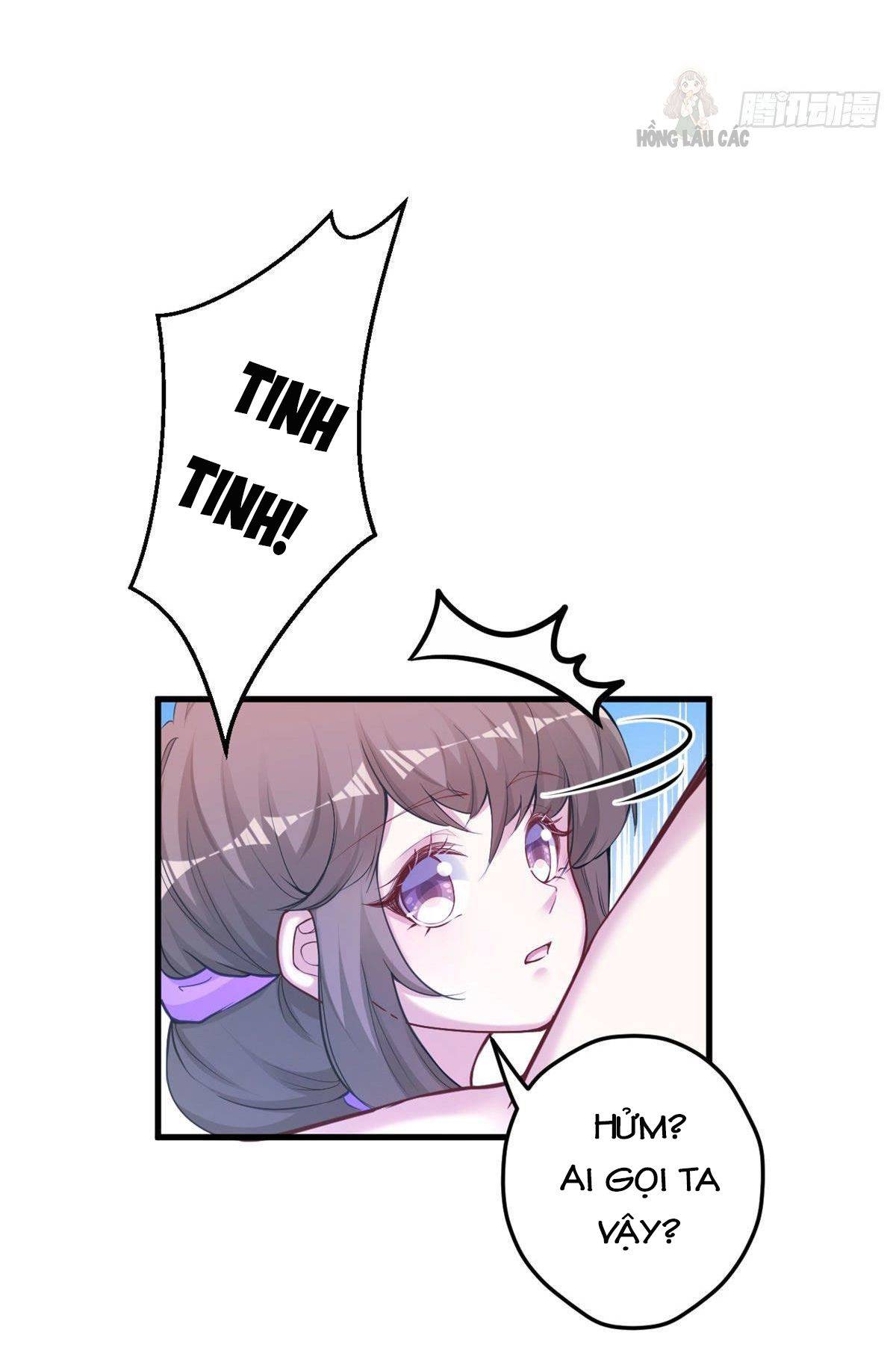 Thảnh Thơi Thú Thế Chủng Chủng Điền, Sinh Sinh Tể - Chap 335