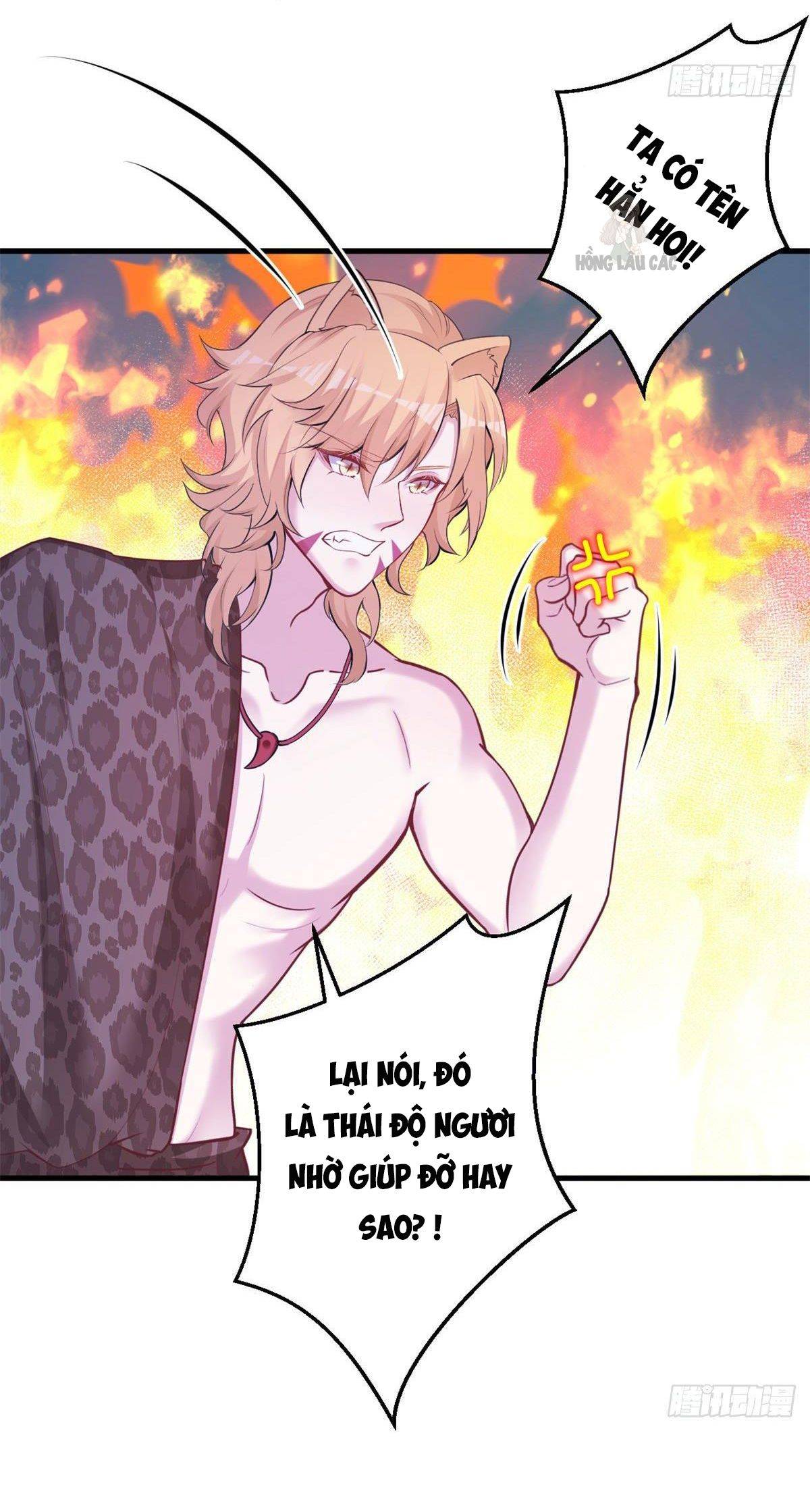 Thảnh Thơi Thú Thế Chủng Chủng Điền, Sinh Sinh Tể - Chap 335