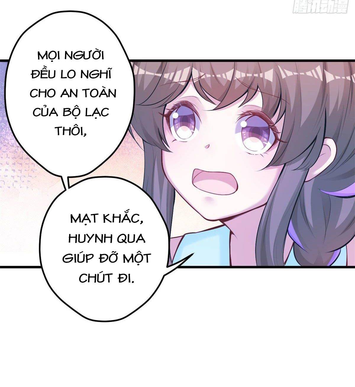 Thảnh Thơi Thú Thế Chủng Chủng Điền, Sinh Sinh Tể - Chap 335