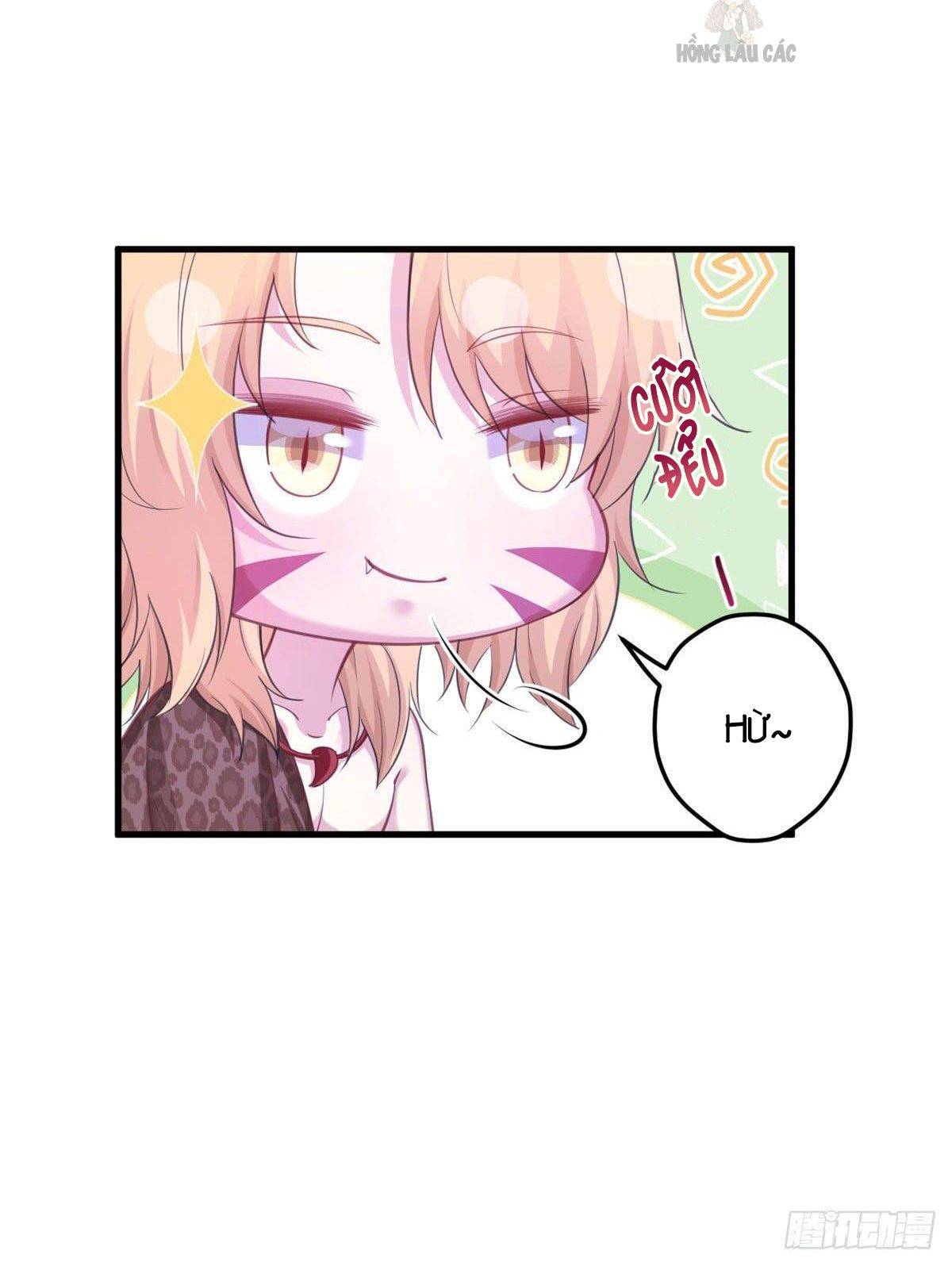 Thảnh Thơi Thú Thế Chủng Chủng Điền, Sinh Sinh Tể - Chap 335