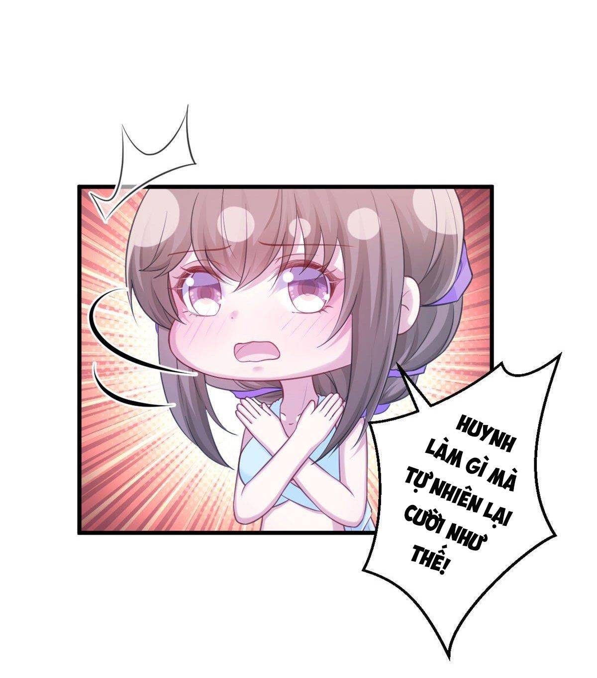 Thảnh Thơi Thú Thế Chủng Chủng Điền, Sinh Sinh Tể - Chap 335