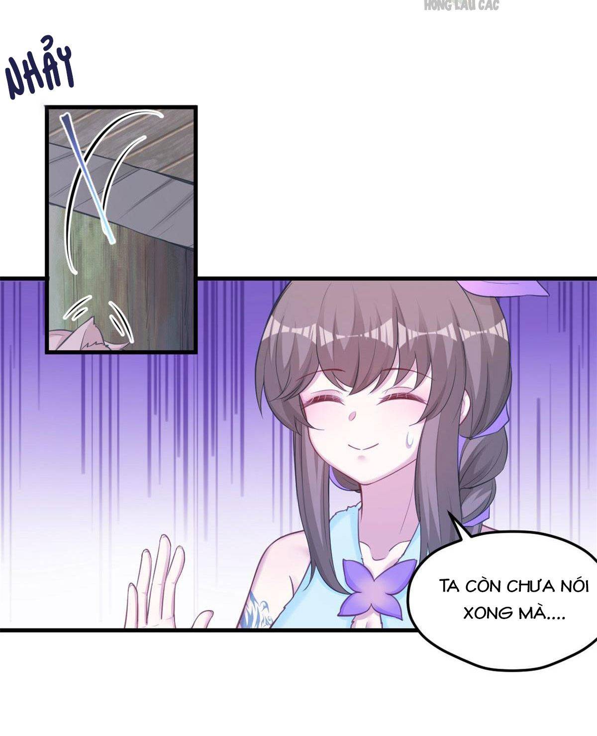 Thảnh Thơi Thú Thế Chủng Chủng Điền, Sinh Sinh Tể - Chap 336