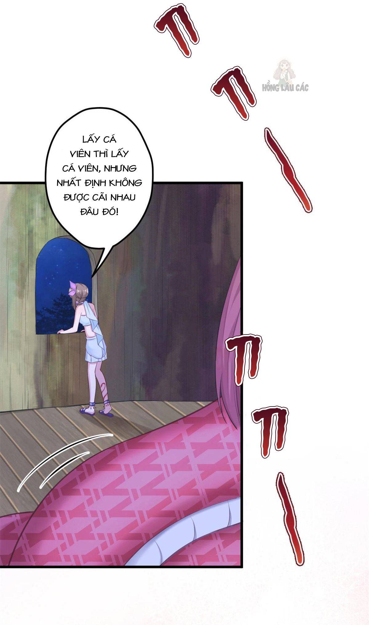 Thảnh Thơi Thú Thế Chủng Chủng Điền, Sinh Sinh Tể - Chap 336