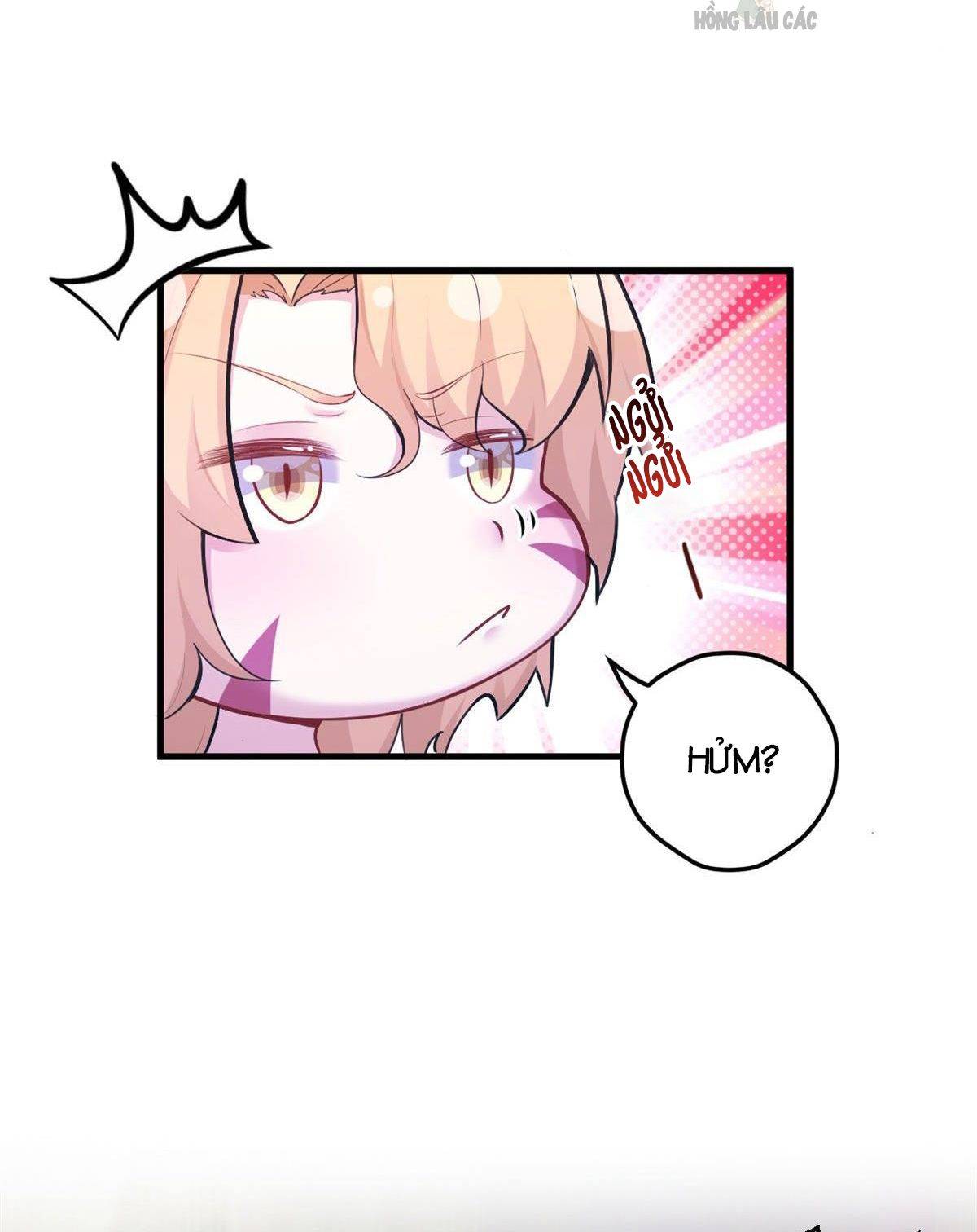 Thảnh Thơi Thú Thế Chủng Chủng Điền, Sinh Sinh Tể - Chap 336