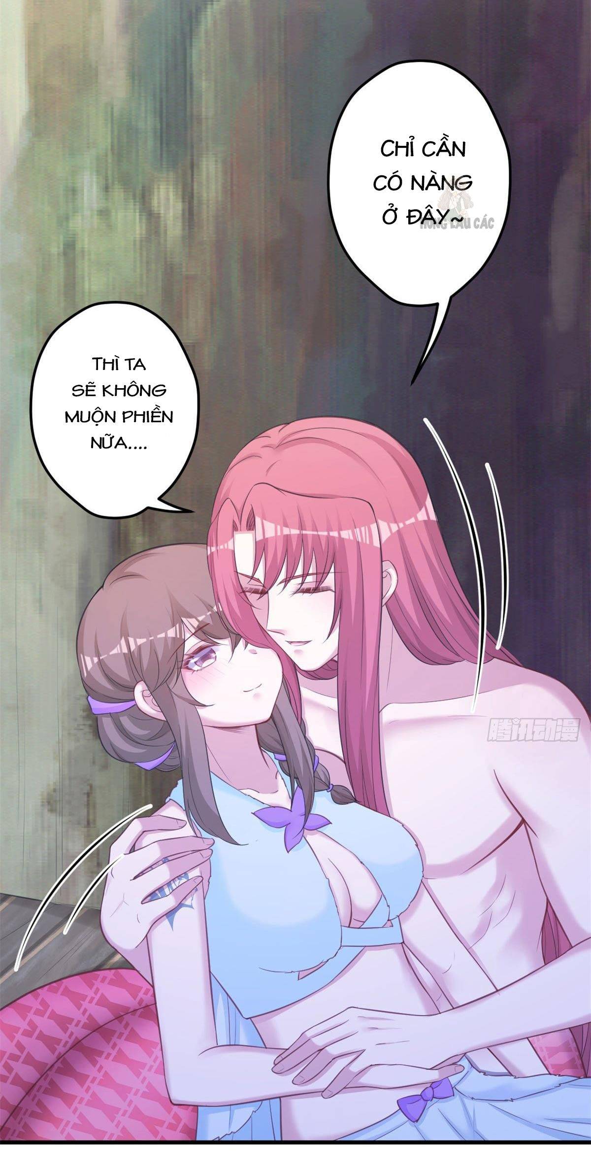 Thảnh Thơi Thú Thế Chủng Chủng Điền, Sinh Sinh Tể - Chap 336