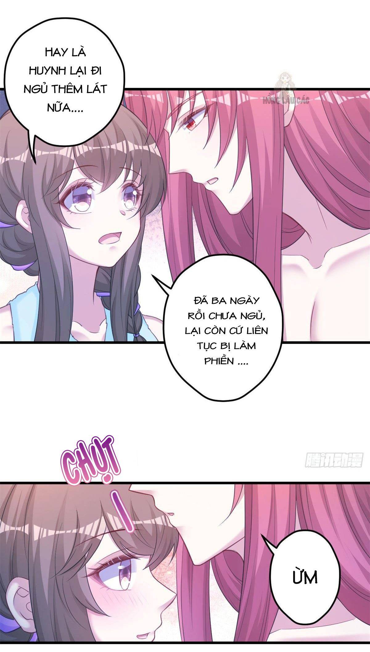 Thảnh Thơi Thú Thế Chủng Chủng Điền, Sinh Sinh Tể - Chap 336